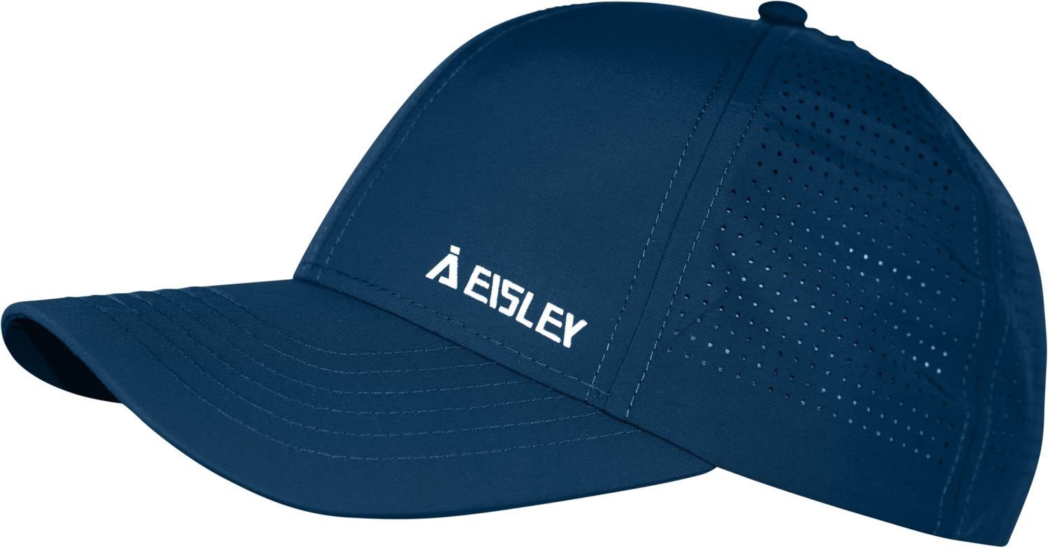 Eisley Baseball Cap leicht, sportiv, Virginia mit UV-Schutz 50+ 90-INDIGO