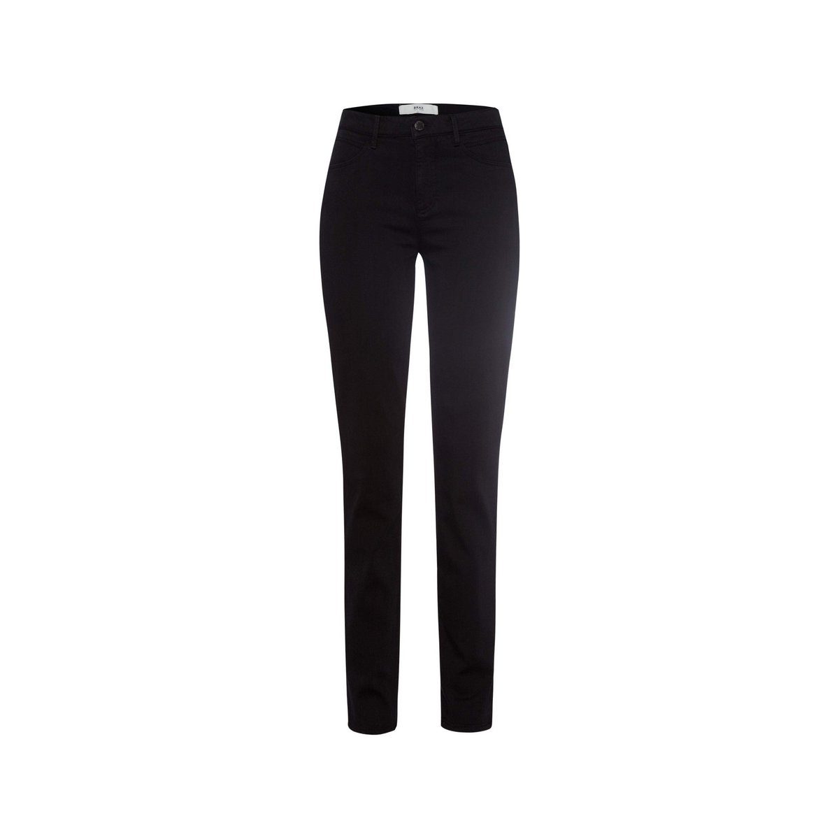 Brax Skinny-fit-Jeans schwarz regular (1-tlg) | Skinny Jeans