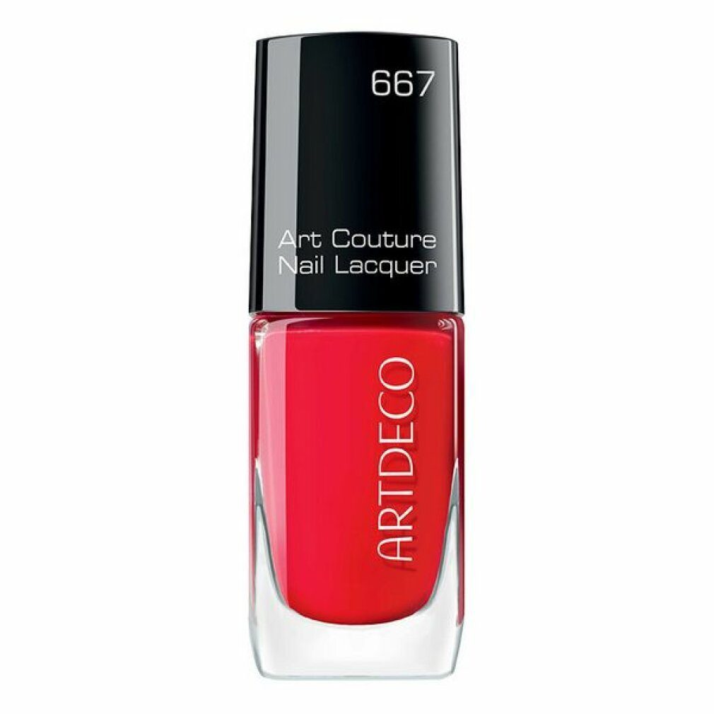 ARTDECO Nagellack Art Couture Nail Lacquer 620 Sheer Rose