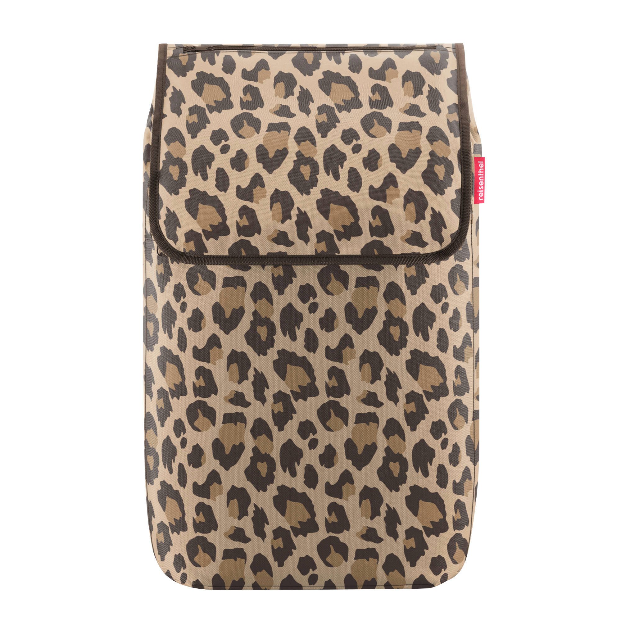 REISENTHEL® Einkaufstrolley shopping trolley leo macchiato günstig online kaufen
