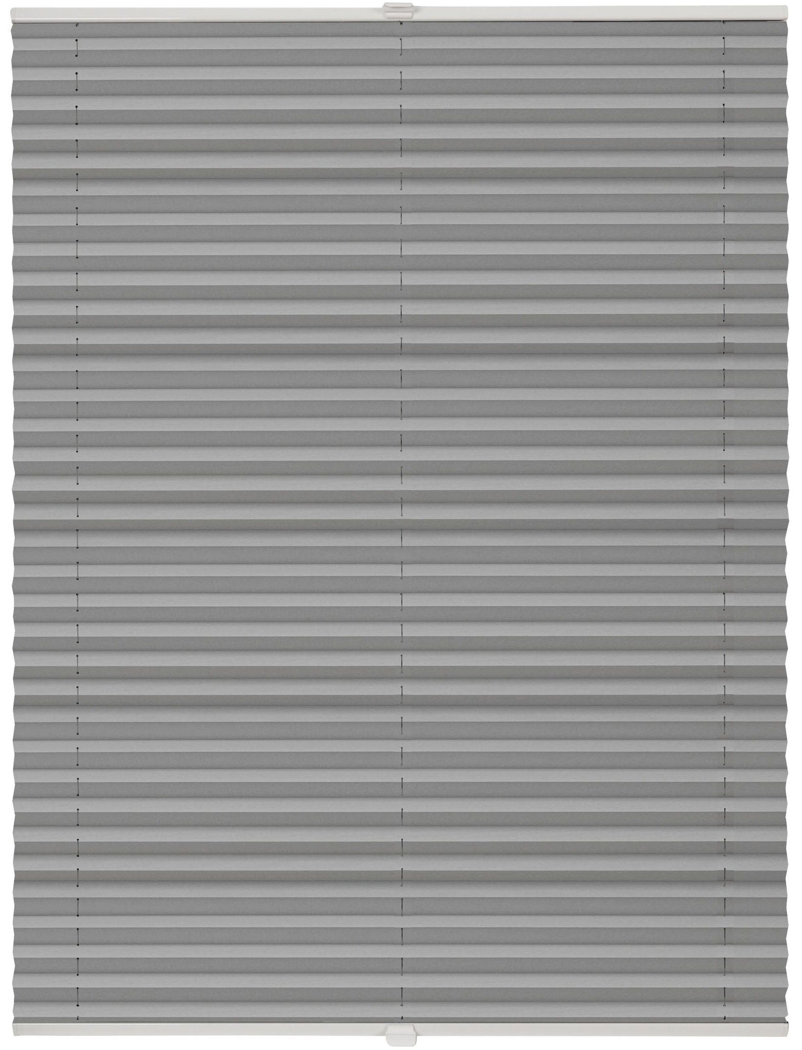 ondeco Plissee Basic, Lichtschutz, ohne Bohren, günstig online kaufen