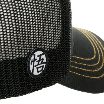 Capslab Trucker Cap (1-St) Basecap Snapback