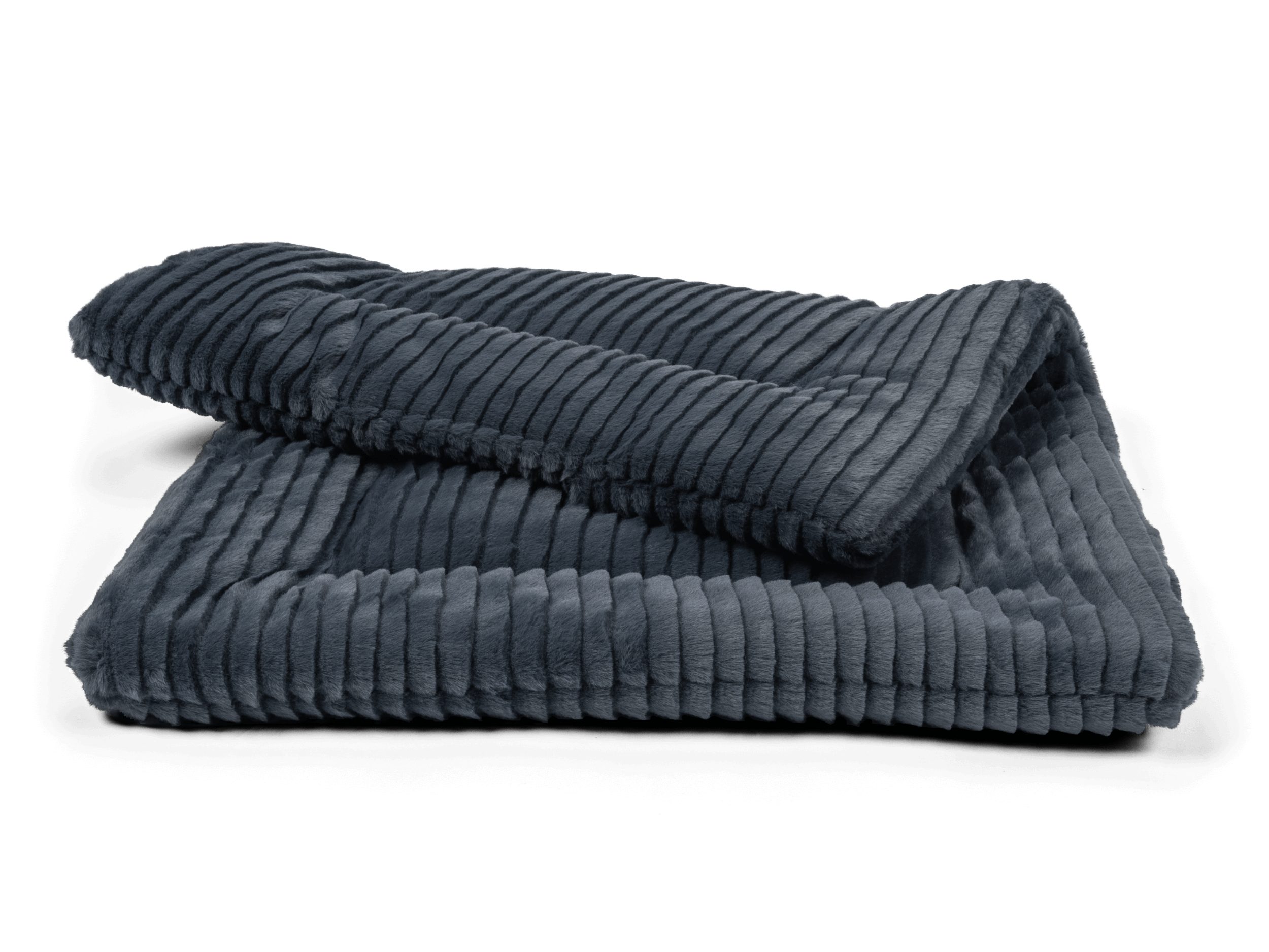 TrendPet Tierdecke Harmony anthrazit, gefütterte Hundedecke, günstig online kaufen
