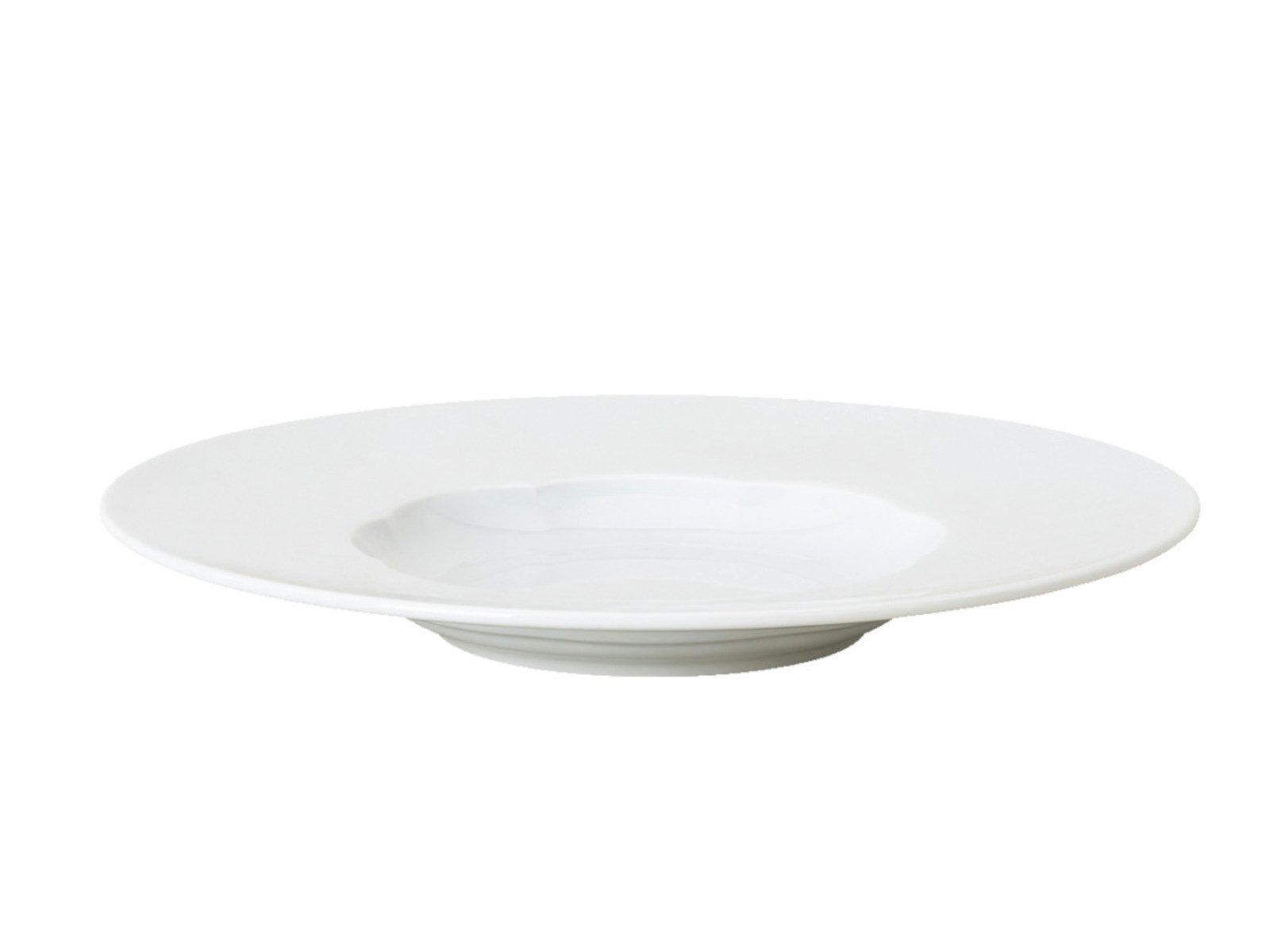 Pastateller Sonetto Bianco Teller tief 26 cm