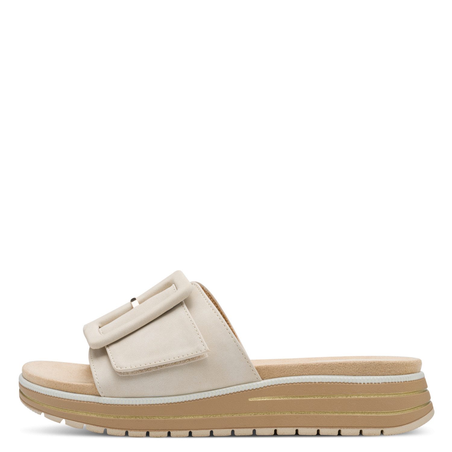 MARCO TOZZI Da.-Pantolette Pantolette günstig online kaufen