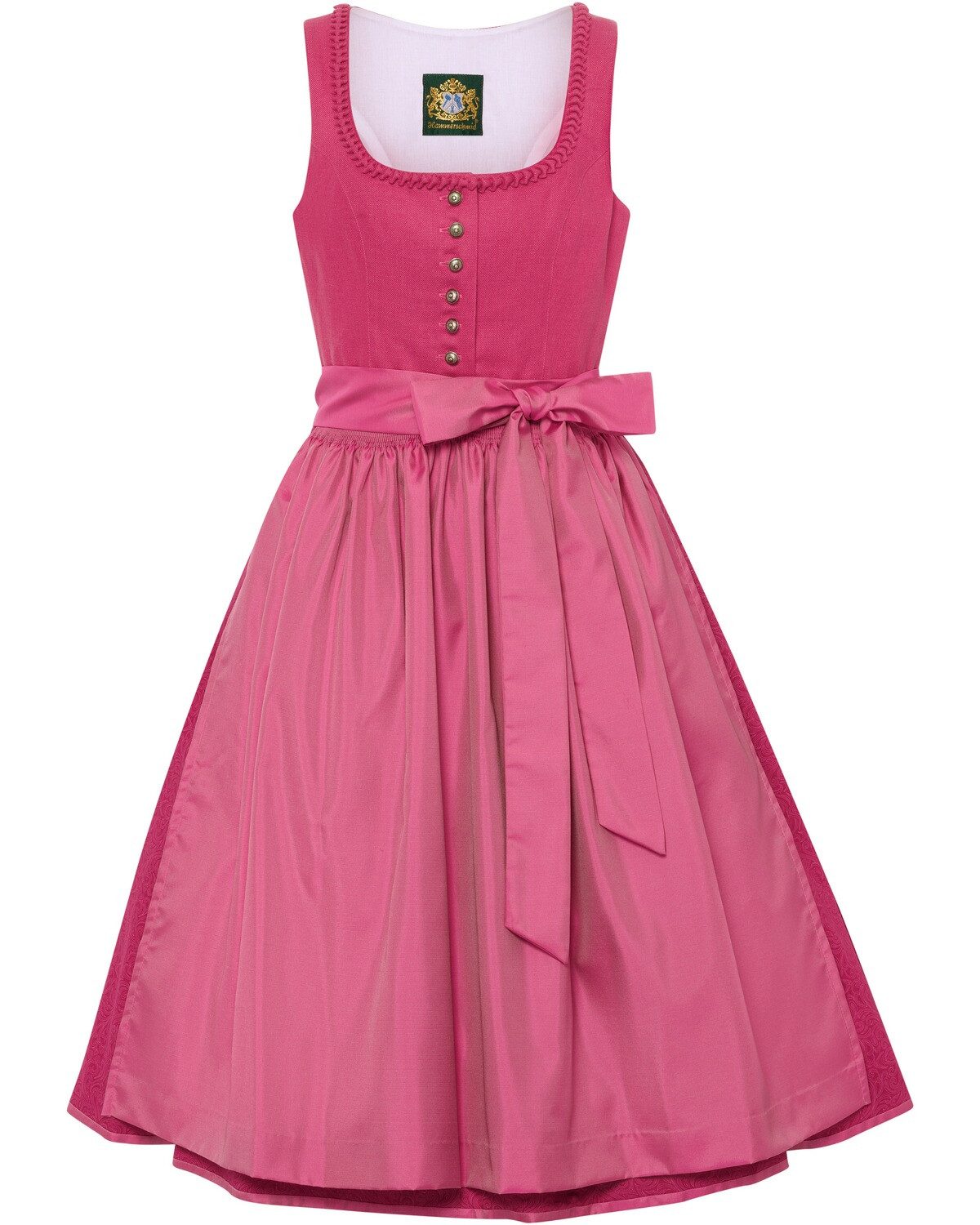 Dirndl Midi Dirndl Koflersee