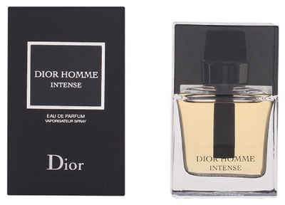 Dior Eau de Parfum Dior Homme Intense Eau de Parfum 50ml