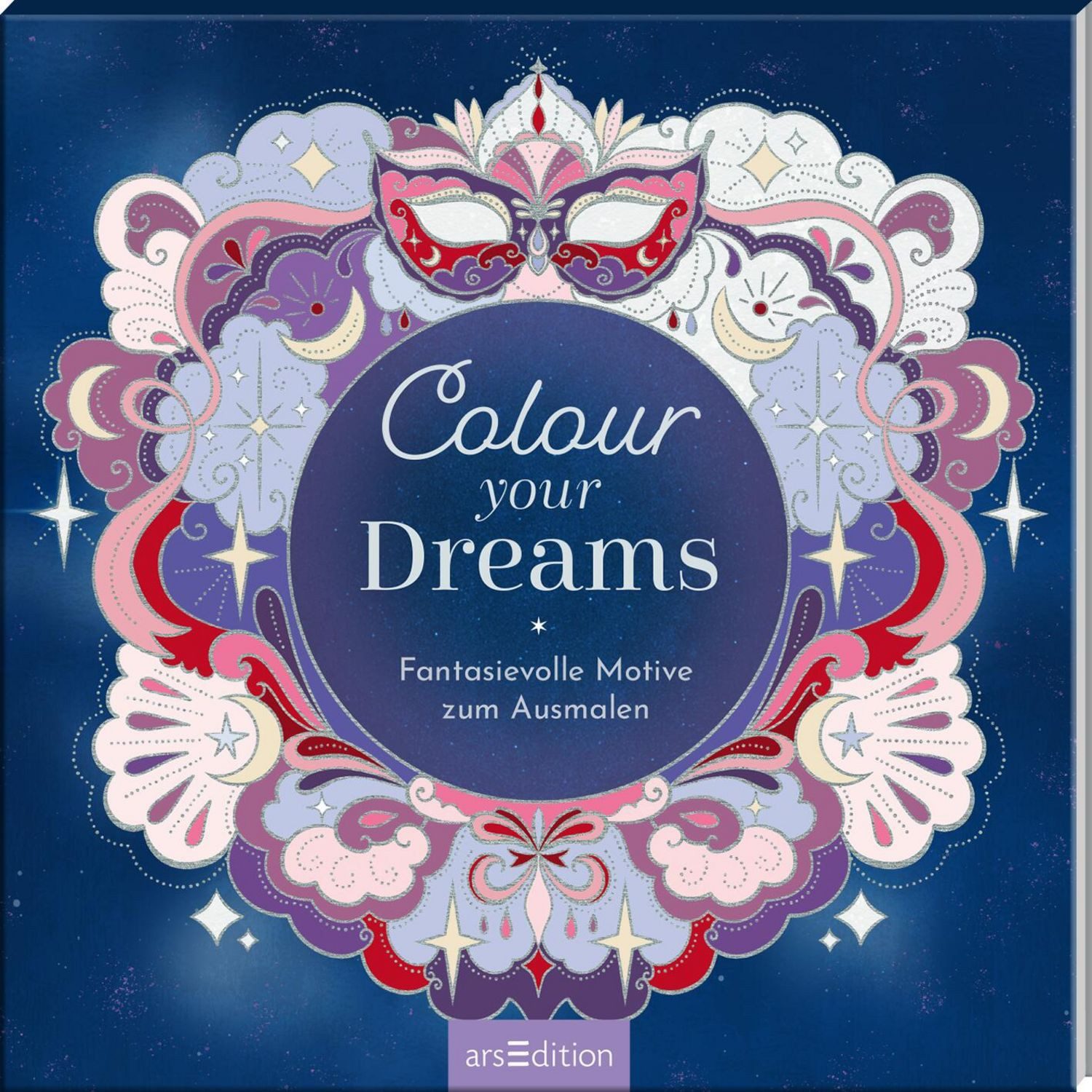 Colour your Dreams / diverse