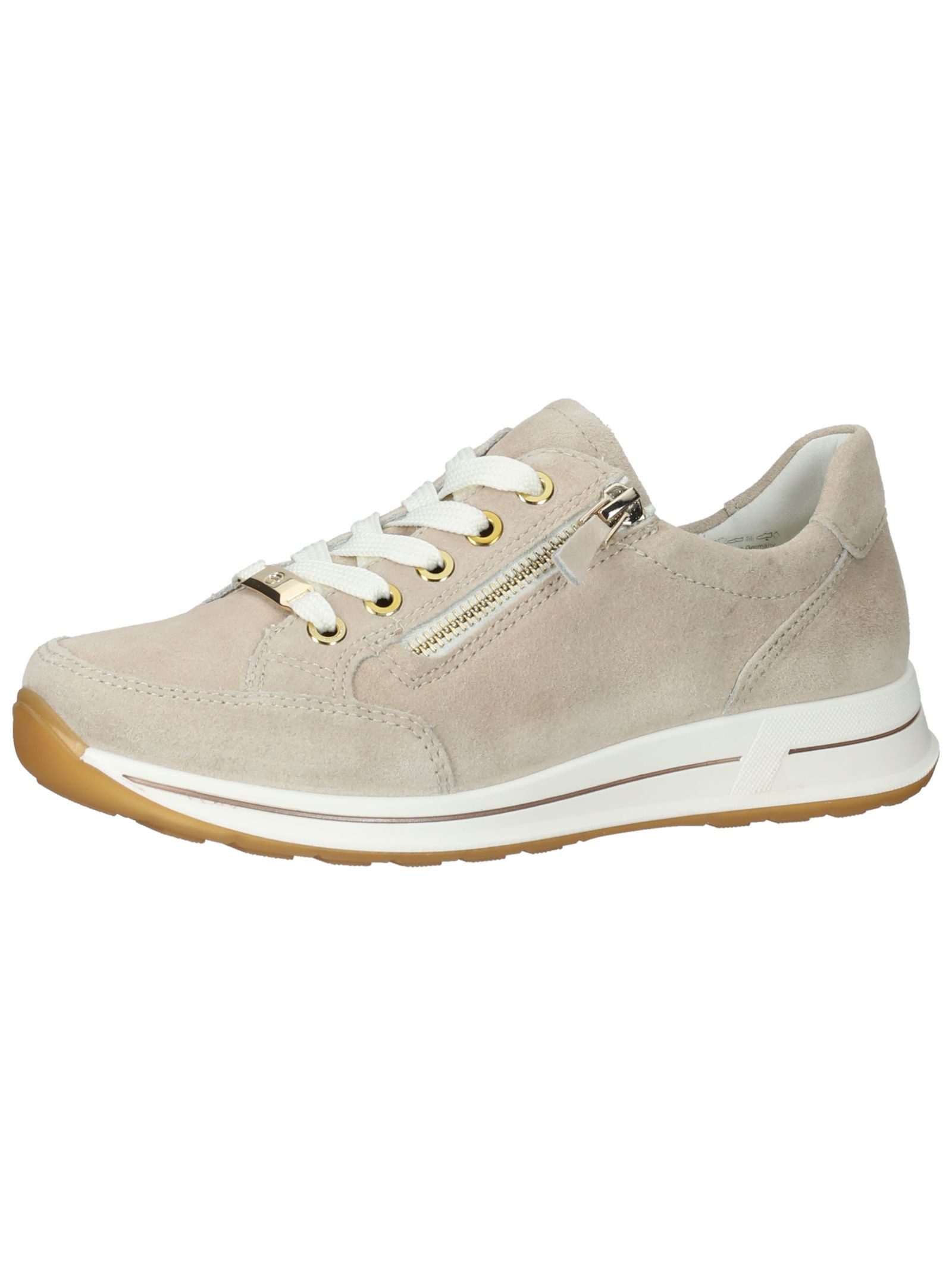 Ara Ara Sneaker Veloursleder Sneaker