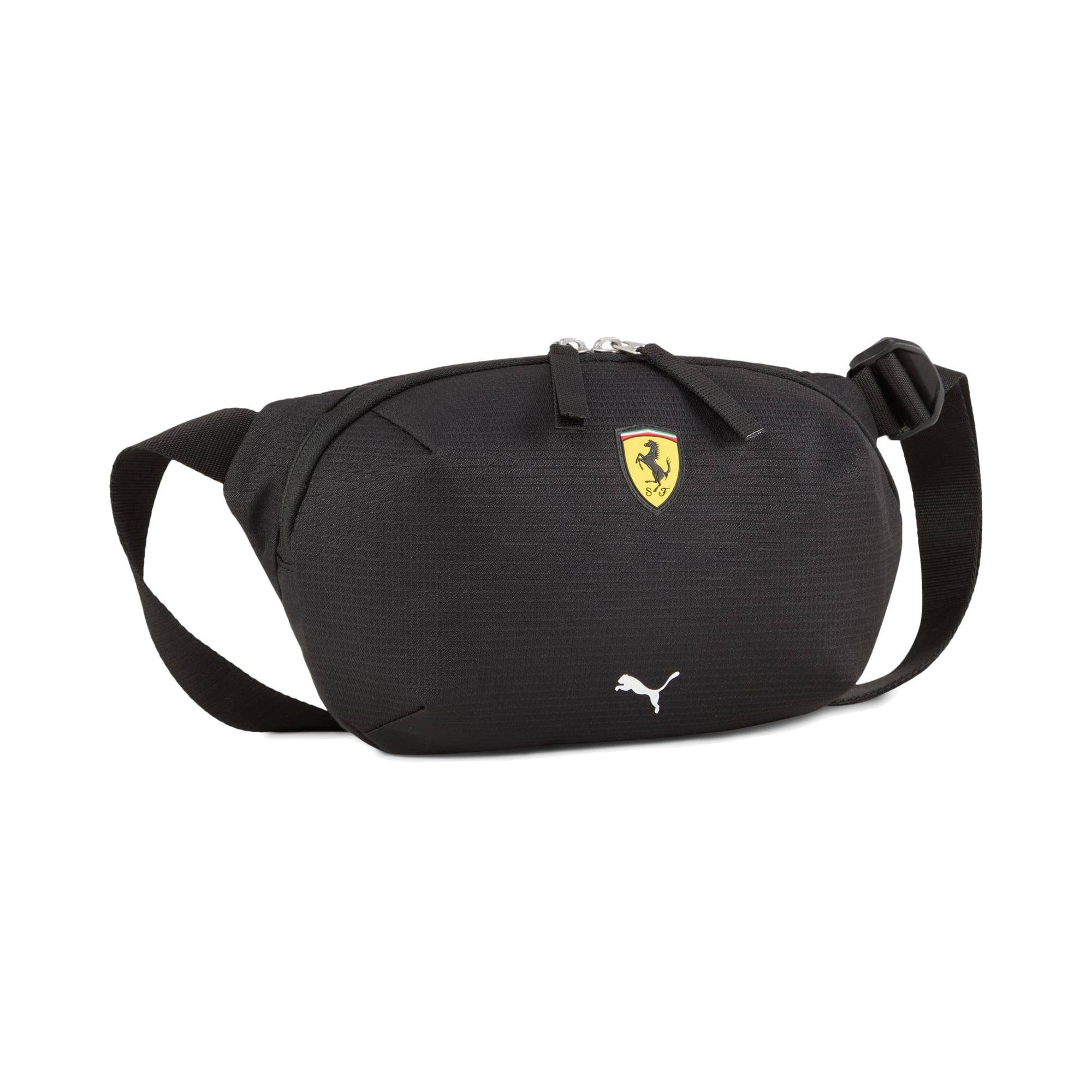 Scuderia Ferrari Schultertasche Scuderia Ferrari Hüfttasche "Race" Puma