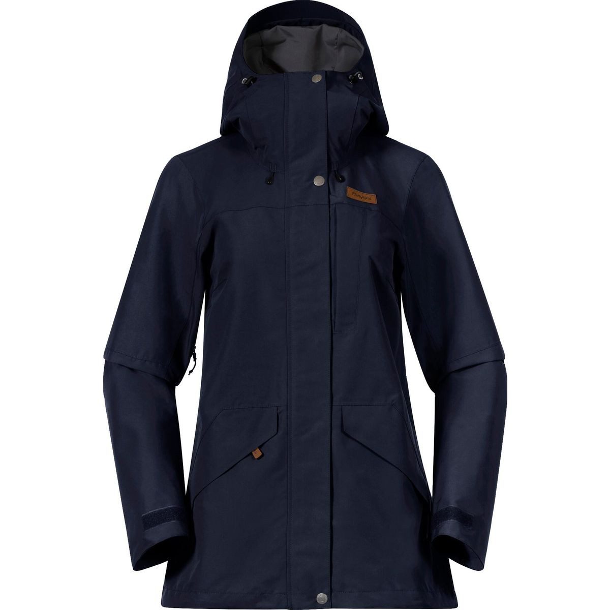 Bergans Outdoorjacke