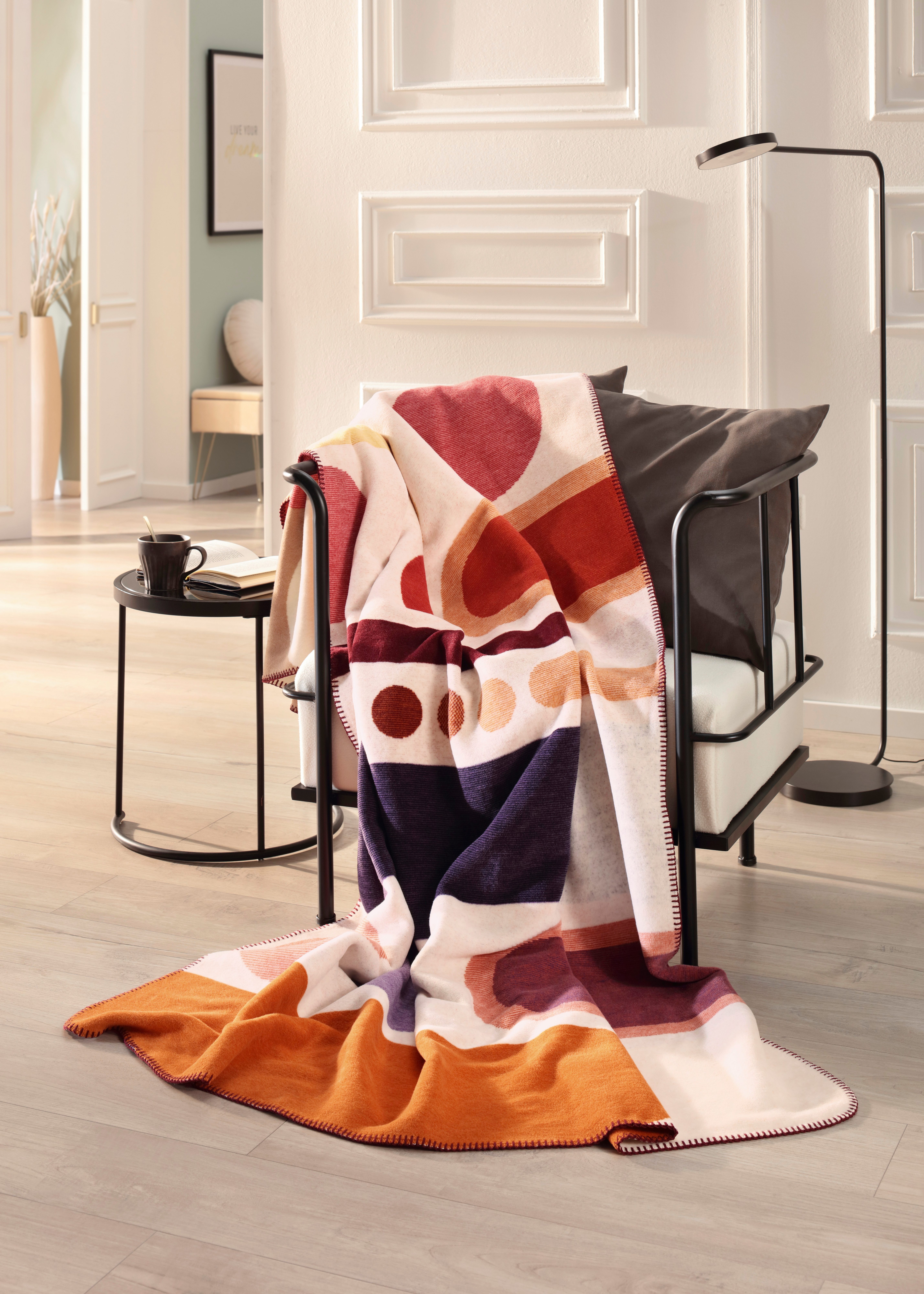 Wohndecke Miami, Villeroy & Boch, Wohndecke Villeroy&Boch