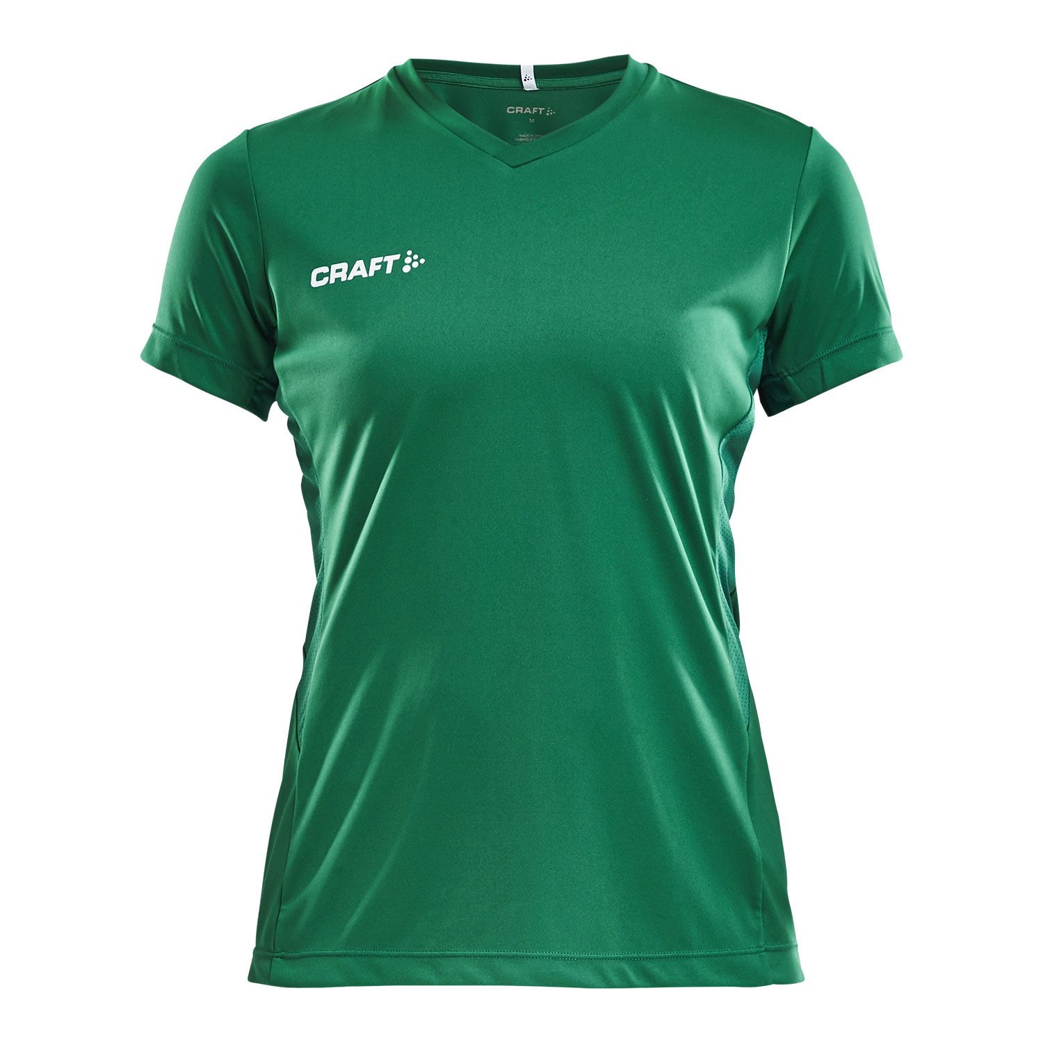 Craft Fußballtrikot Craft Damen Trikot Squad Jersey Solid 1905566