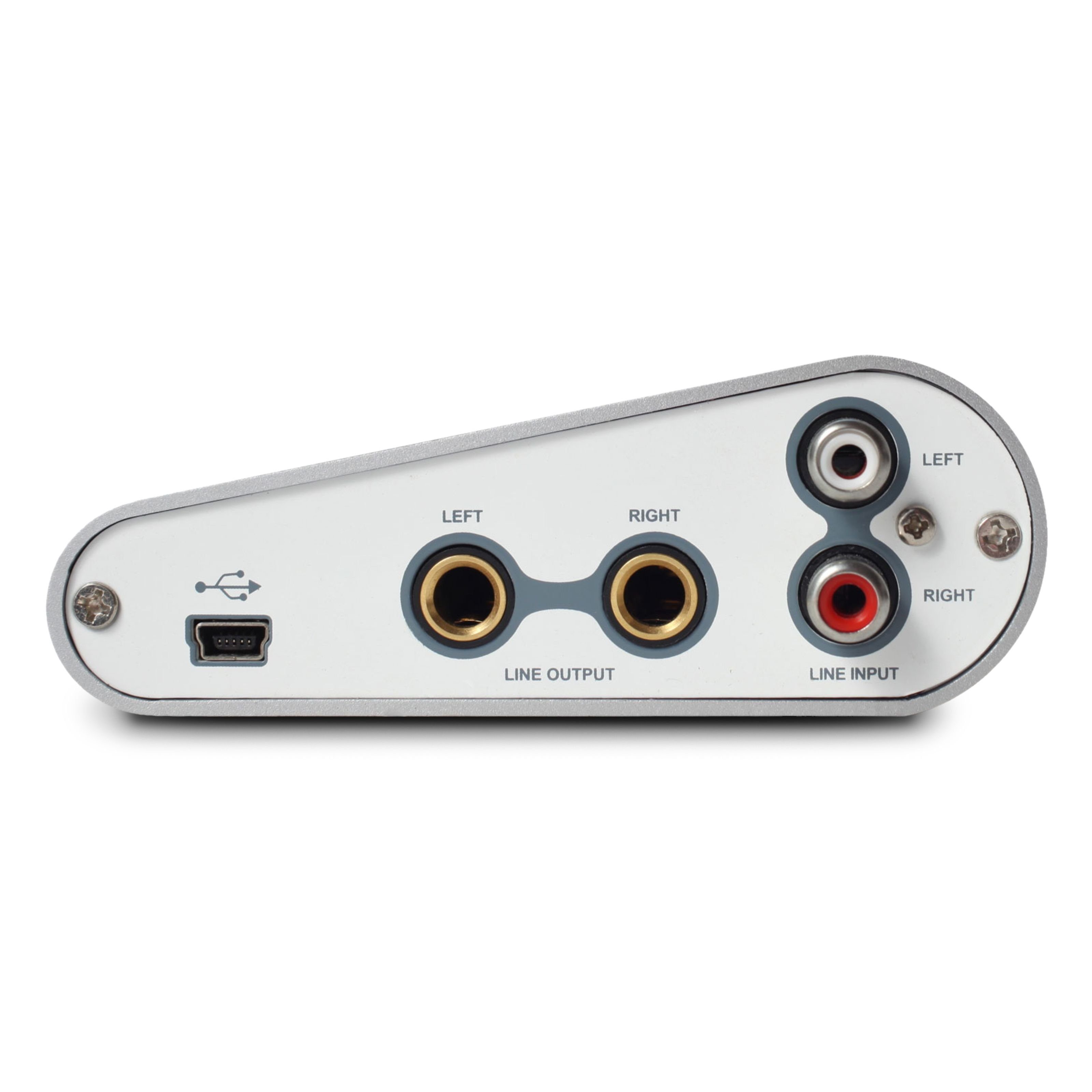 ESI Digitales Aufnahmegerät (MAYA 22 USB - USB Interface)