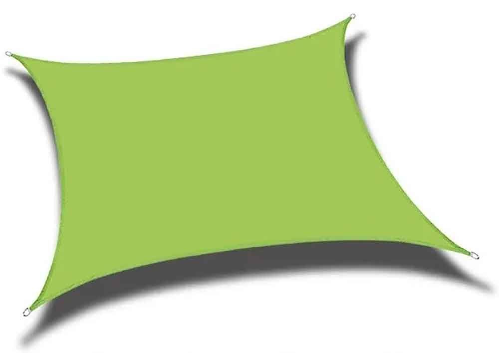 Gardinenbox Sonnensegel, (1-tlg), Segeltuch Oxford Stoff LxB 250x300 cm UV- günstig online kaufen