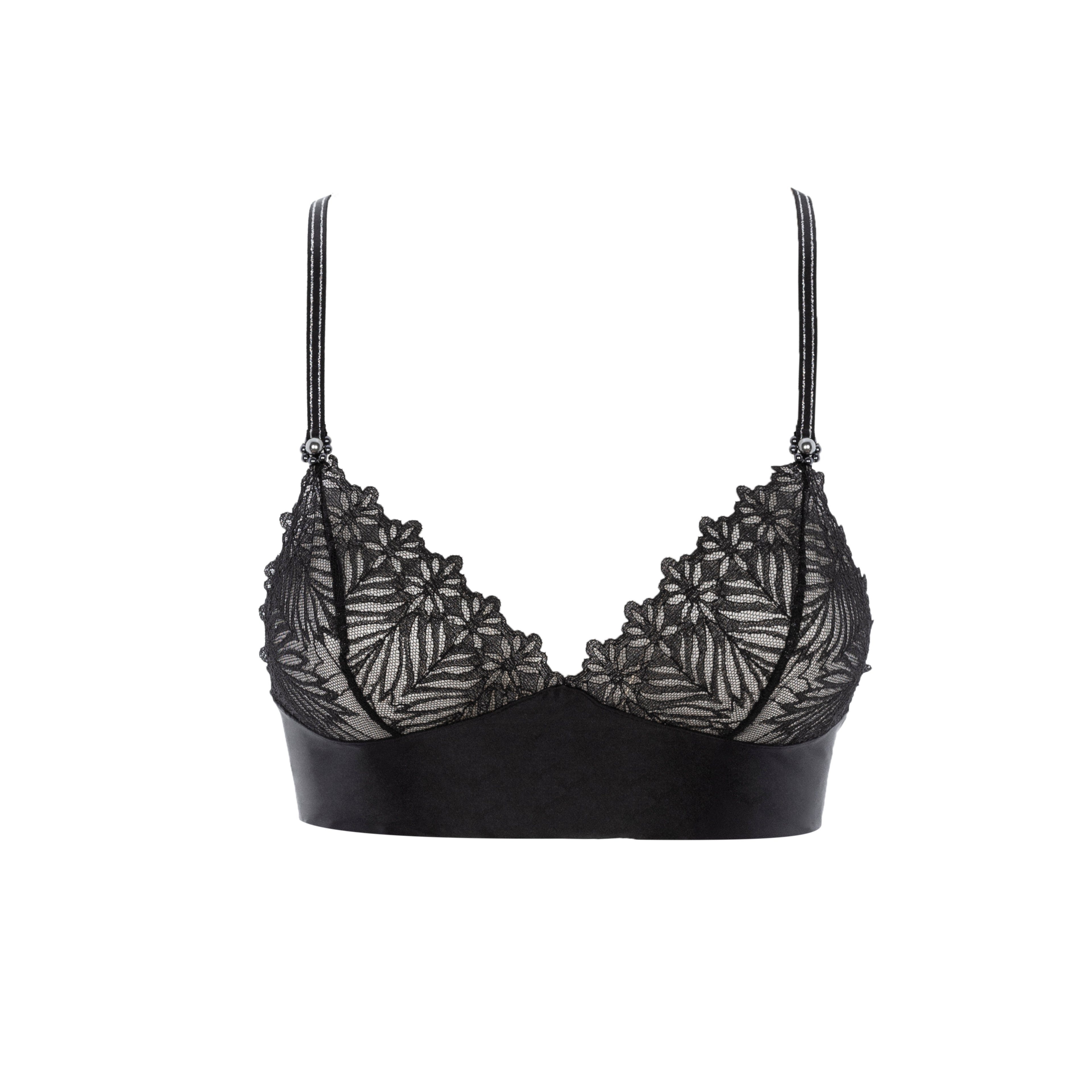 Bracli Bralette-BH 3287