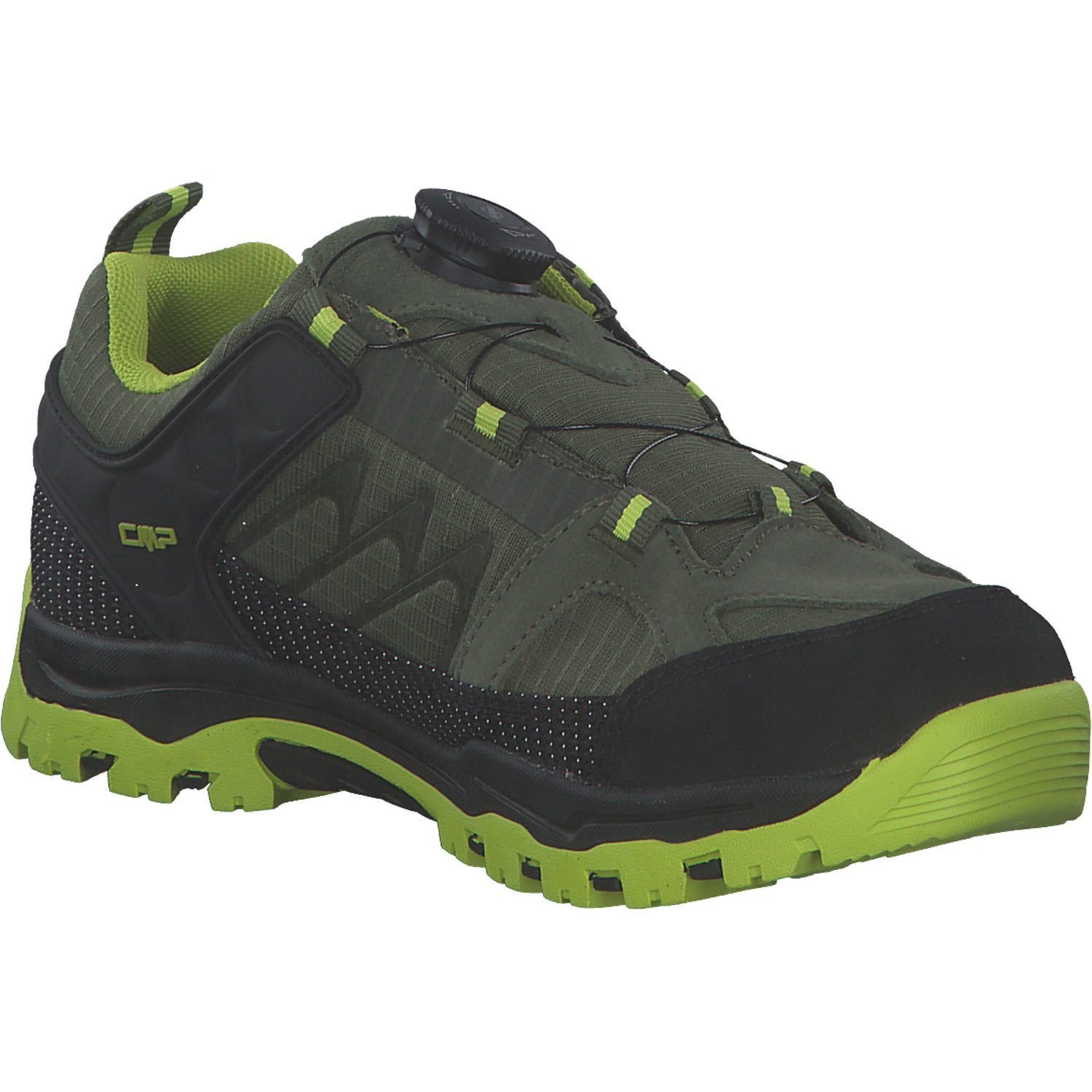 CMP Kiruna 3Q16754 M Schnürschuh