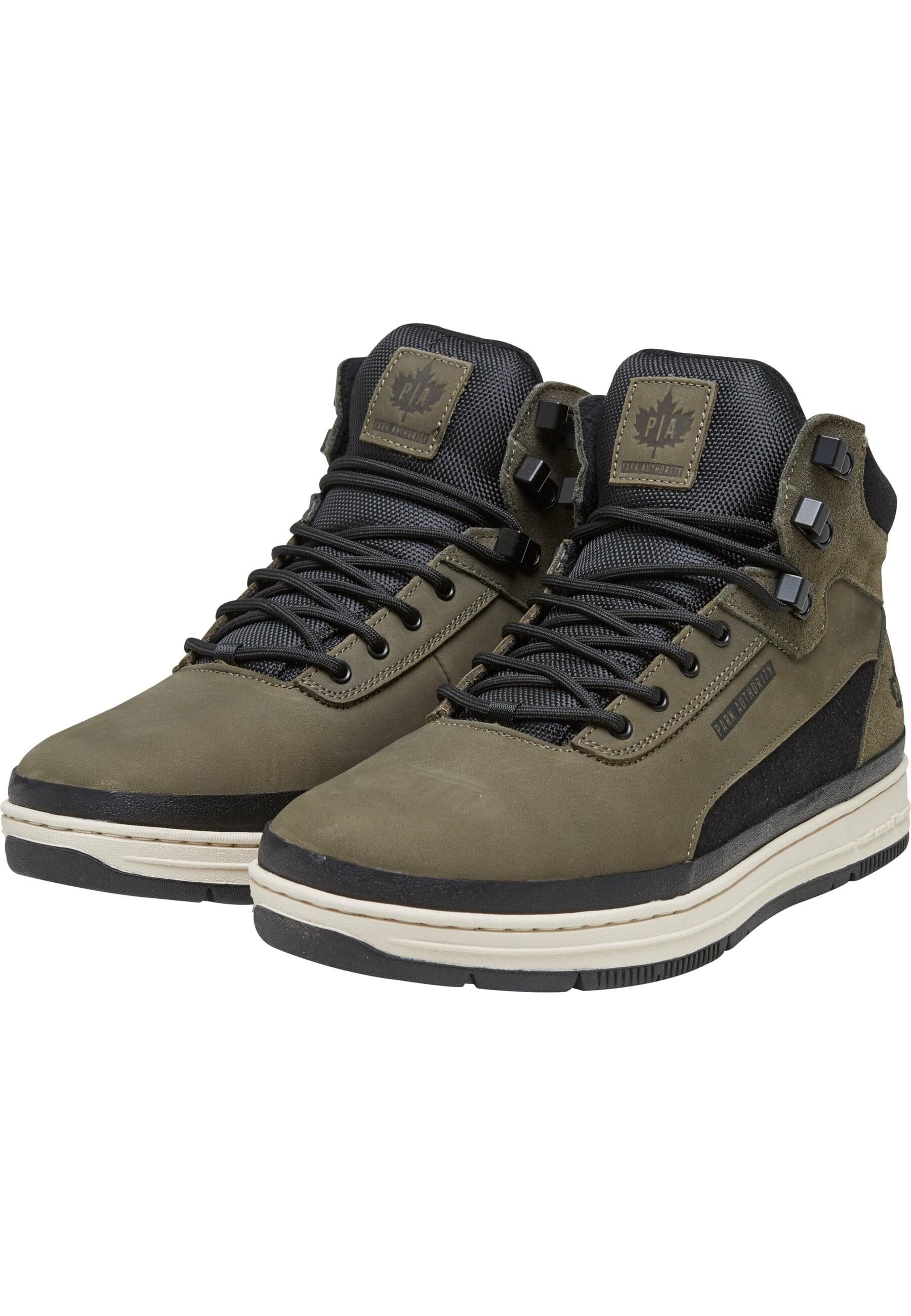 K1X K1X Herren Play Hard GK 3000 Stiefel