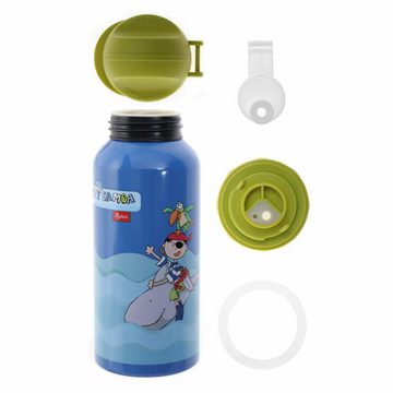 Sigikid Trinkflasche Pirat Sammy Samoa