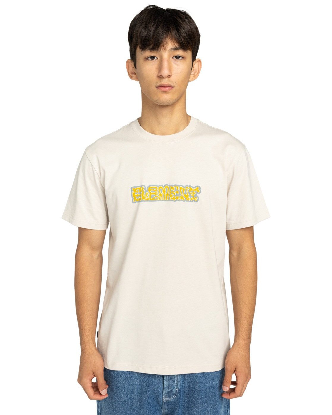 Element T-Shirt Surreal Icon günstig online kaufen