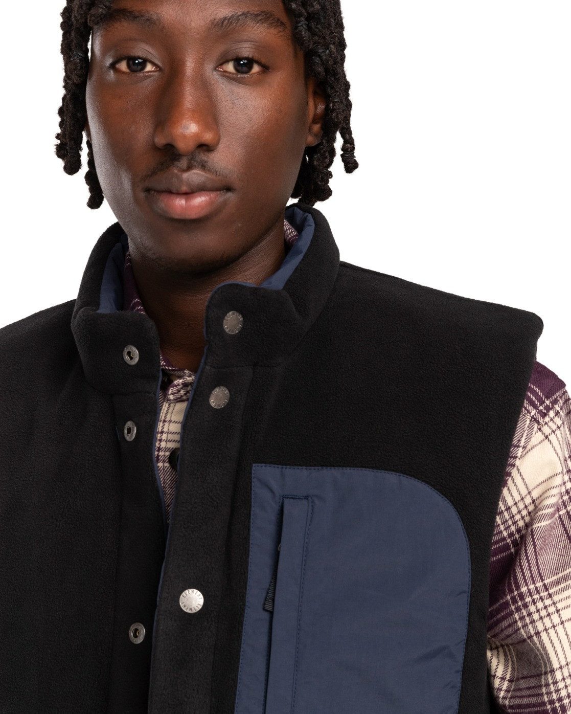 Element Outdoorjacke Trekka