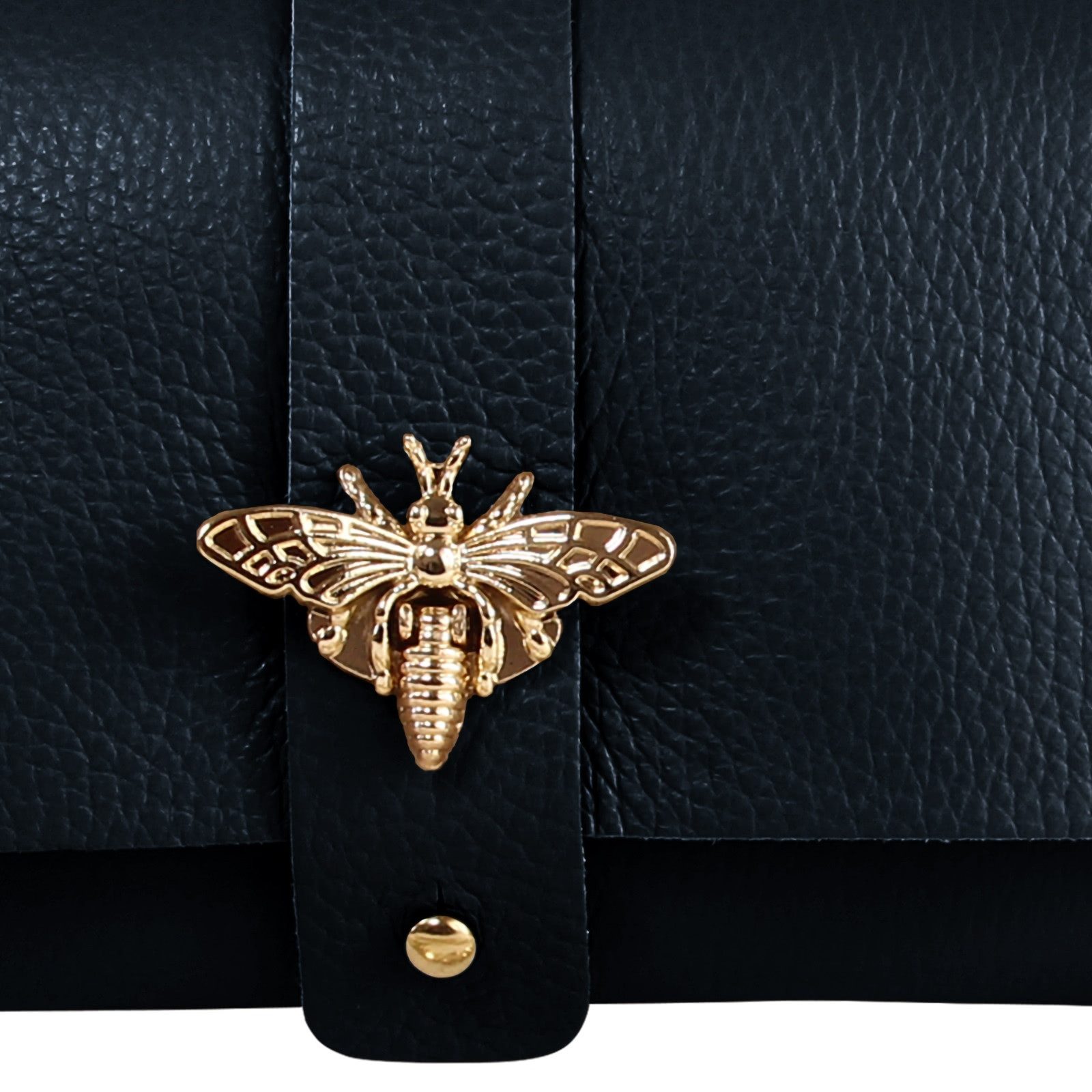 FLORENCE Schultertasche Florence Damen Schultertasche Clutch Biene (Schulte günstig online kaufen