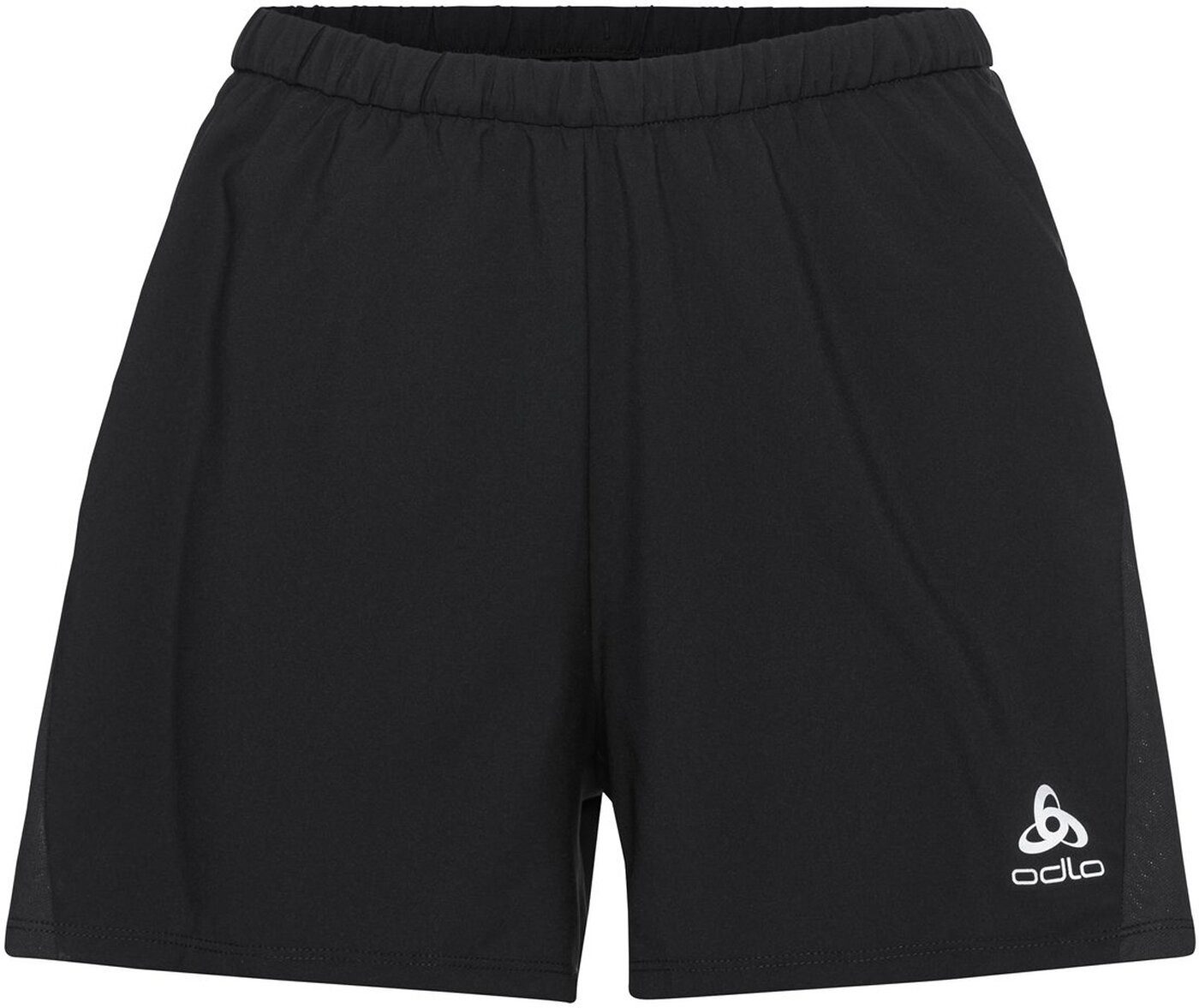 Odlo Shorts ESSENTIAL 4 INCH BLACK günstig online kaufen