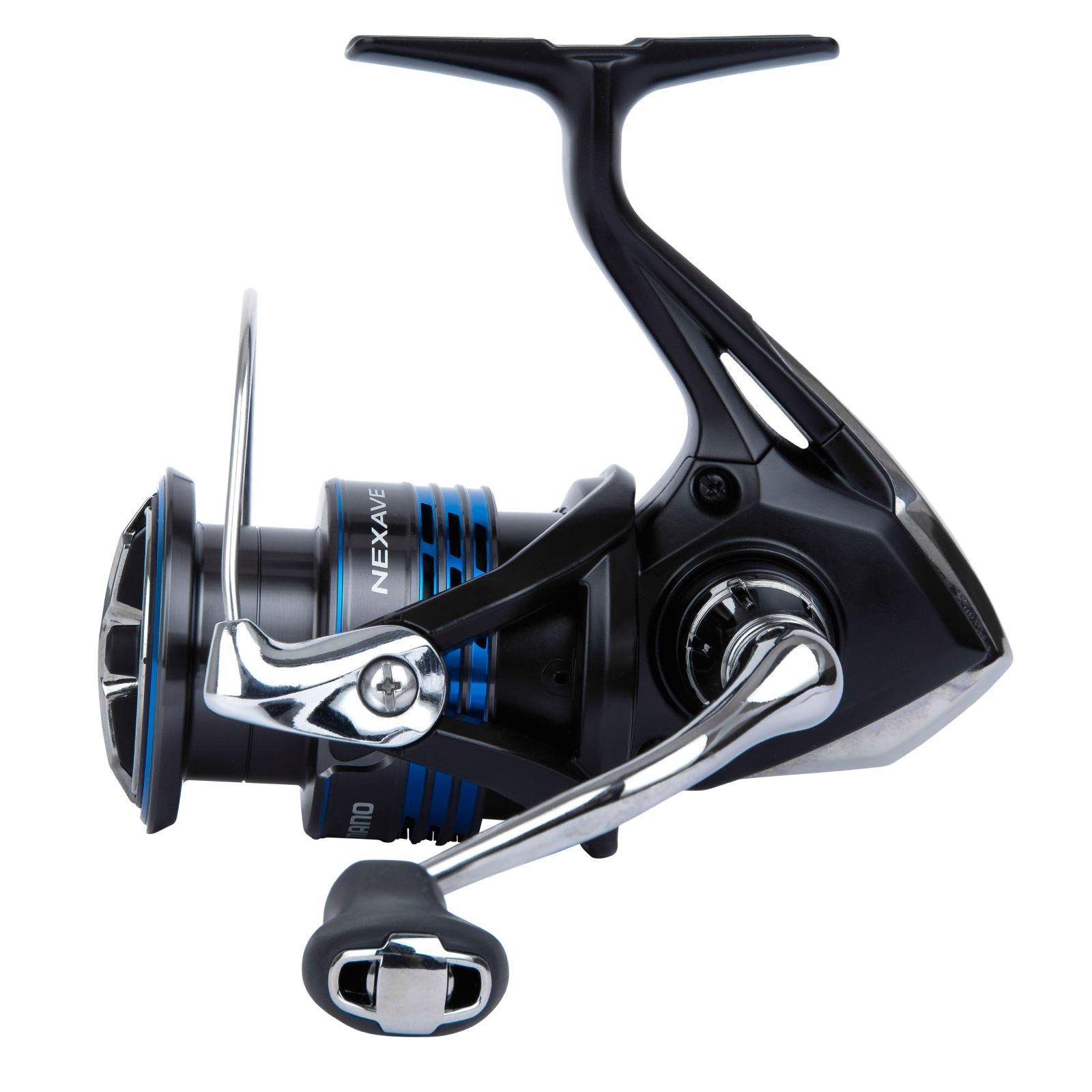 Shimano Spinnrolle), Shimano Nexave FI 2500 Angelrolle