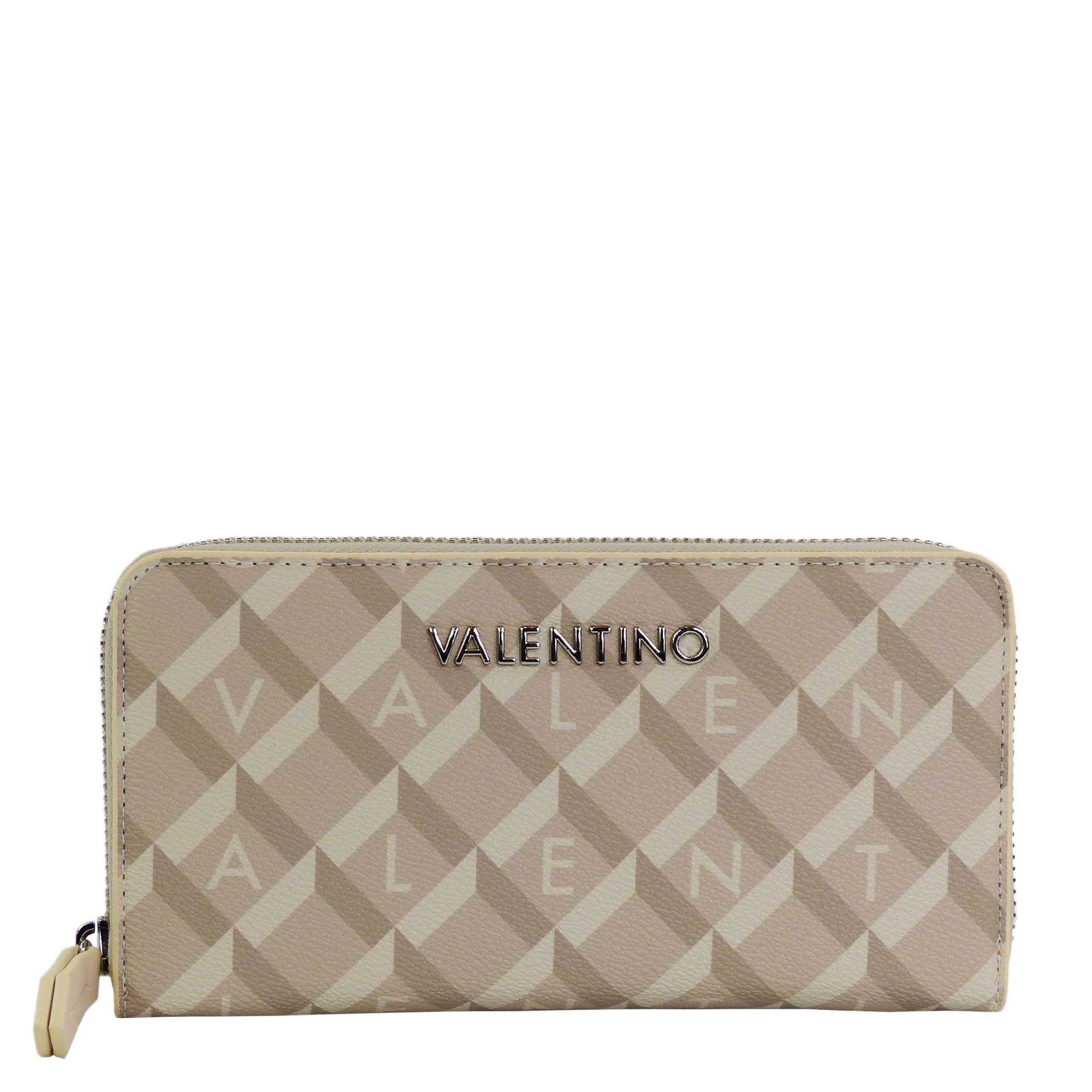 VALENTINO BAGS Geldbörse Barrio Zip Around günstig online kaufen