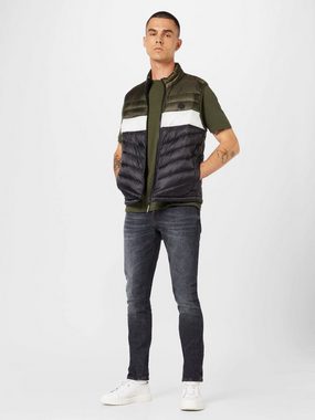 Jack & Jones Steppweste Hero (1-tlg)