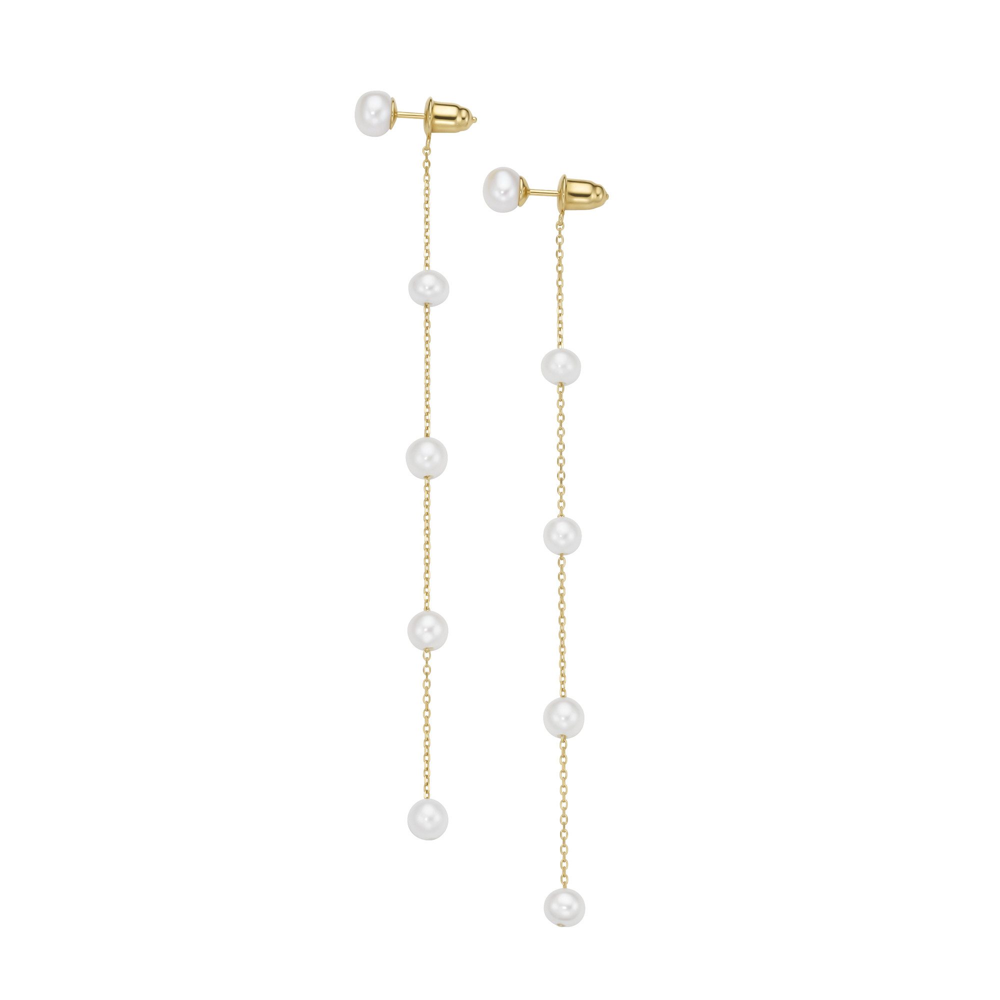 GIORGIO MARTELLO MILANO Paar Ohrhänger mit günstig online kaufen