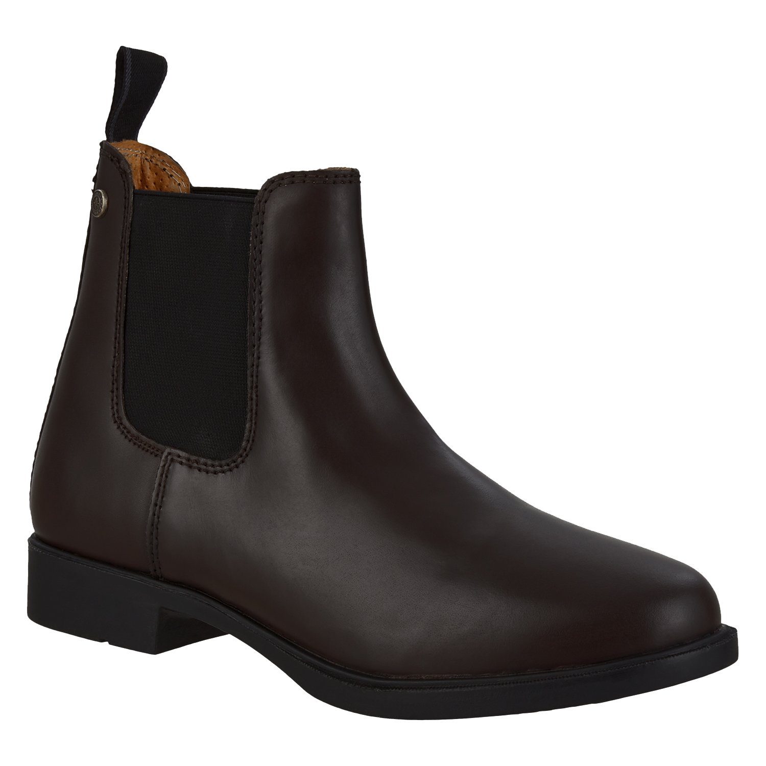 Suedwind Suedwind Nova Jodhpur Classic Stiefelette unisex 37-46 Stiefelette