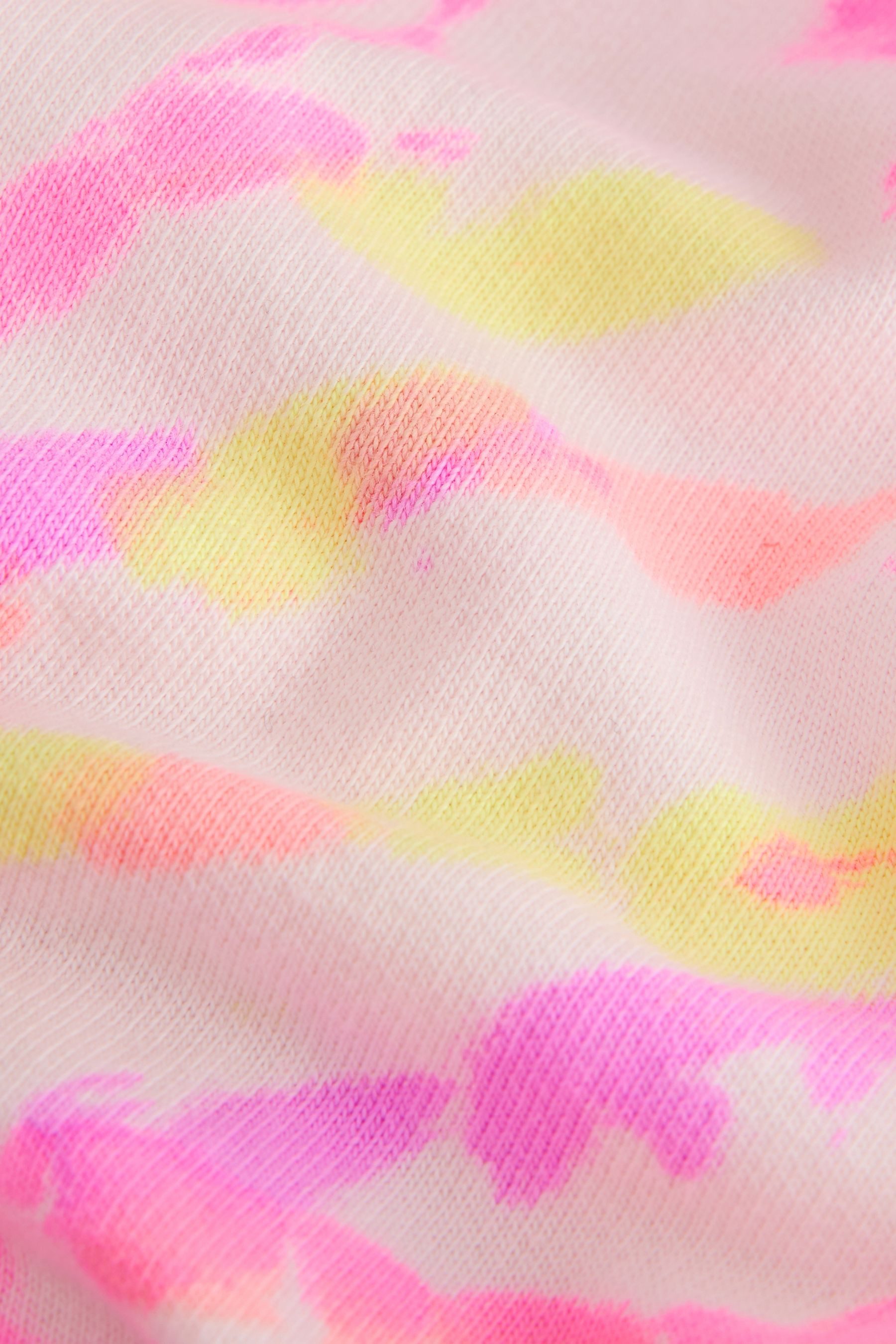 Next Sweatshorts Jersey-Shorts (1-tlg)