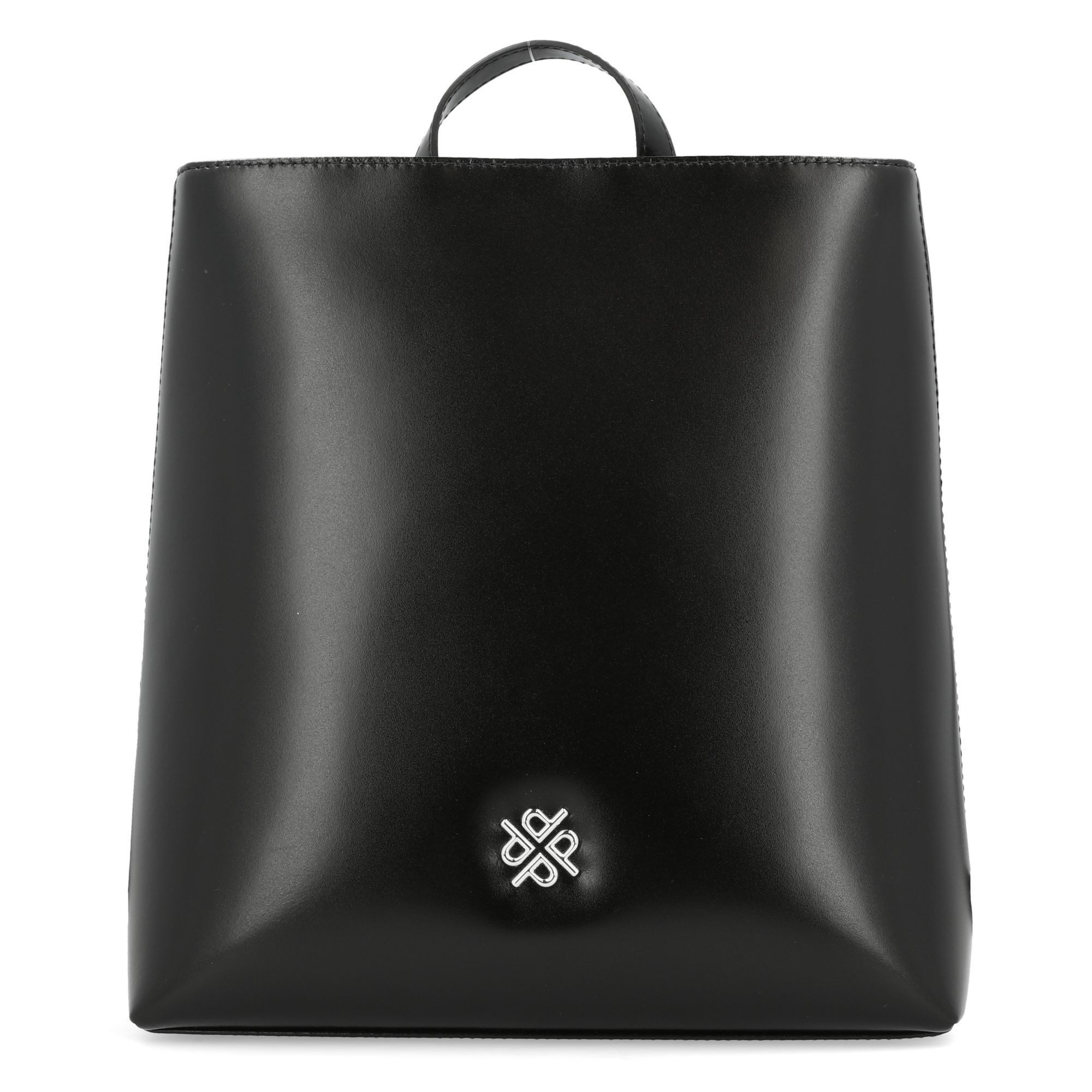 Cityrucksack Black Tie