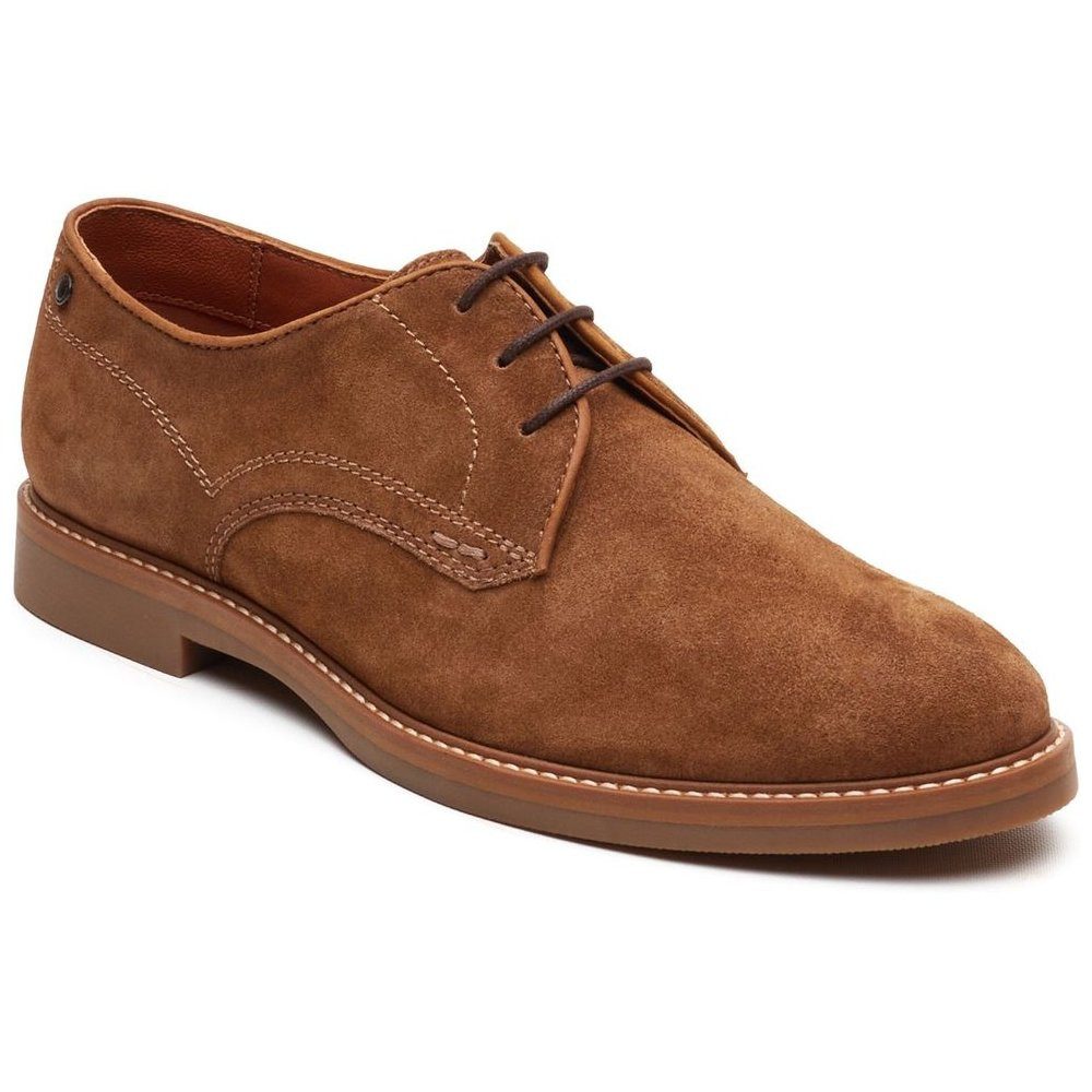 Strand Lace UP Shoe Sneaker