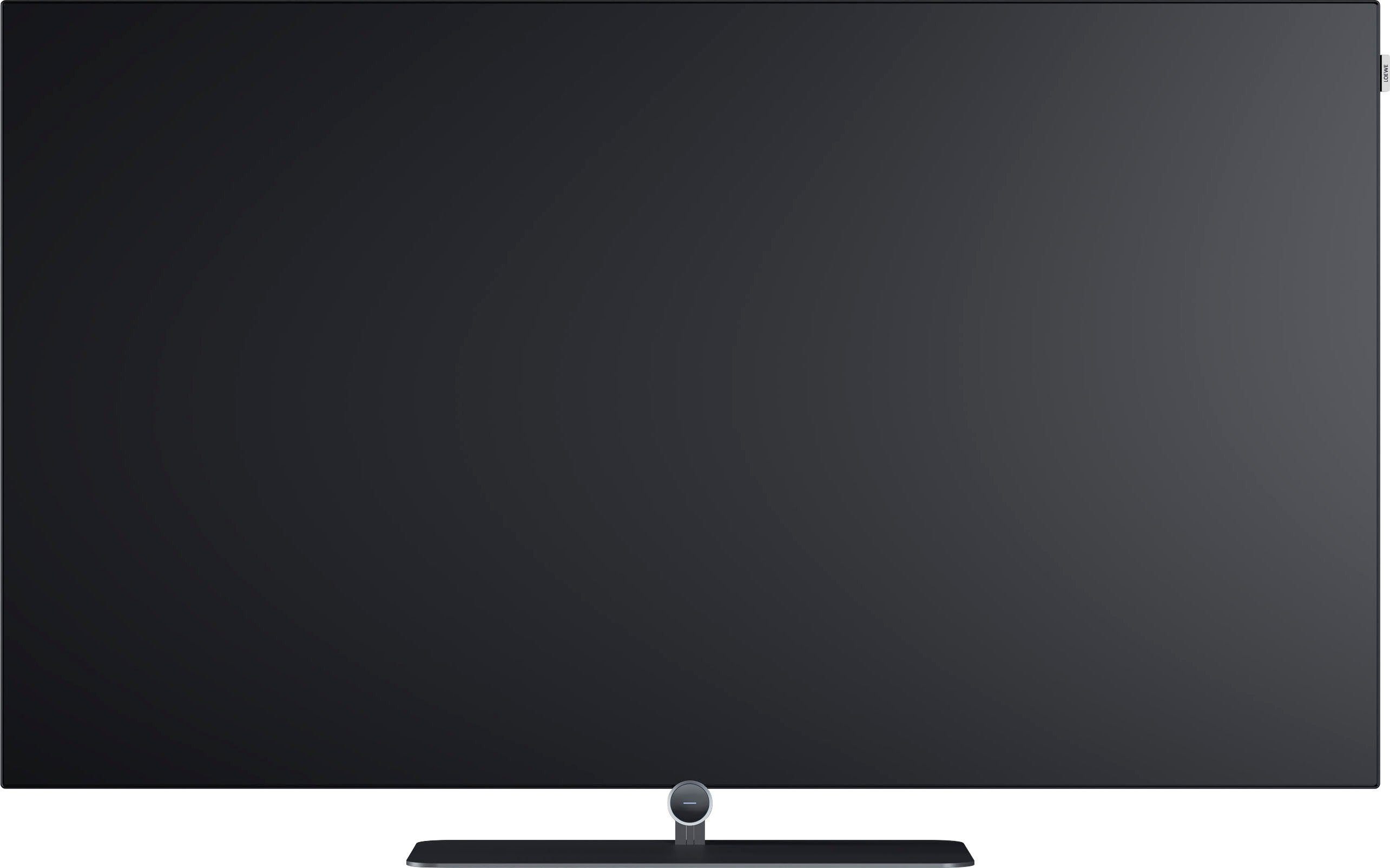 Loewe bild i.55 60433*10 OLED-Fernseher (139 cm/55 Zoll, 4K Ultra HD, Smart- TV)