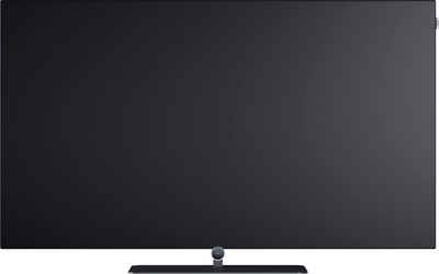 Loewe bild i.55 60433*10 OLED-Fernseher (139 cm/55 Zoll, 4K Ultra HD, Smart-TV)