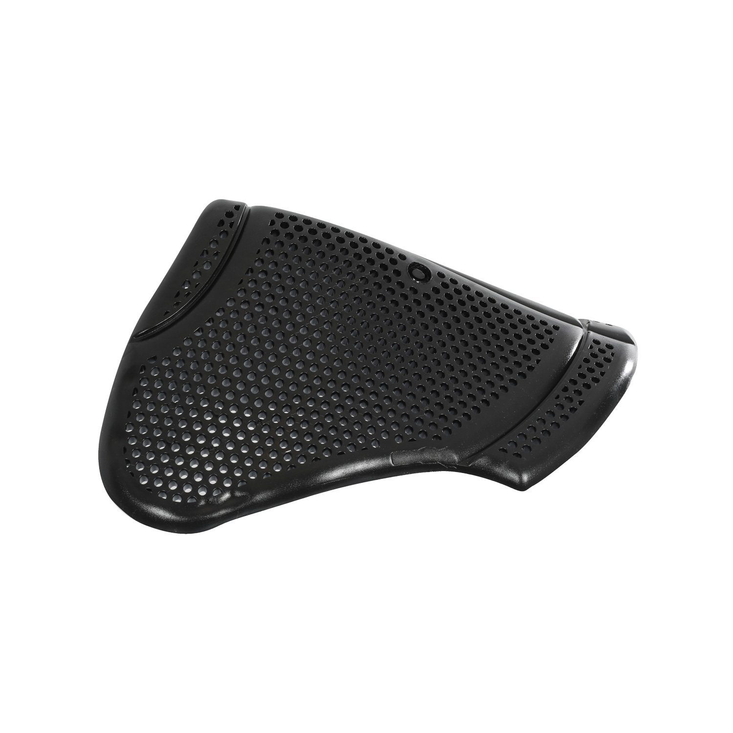 Acavallo Gelpad Acavallo Gel Pad 1/2 Adjustment Shaped vorne erhöht