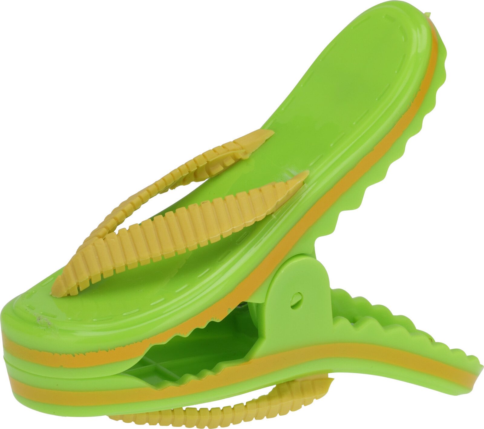 Koopman Handtuchklemme Handtuchclips Handtuchhalter-Clips Strandtuchklammer günstig online kaufen