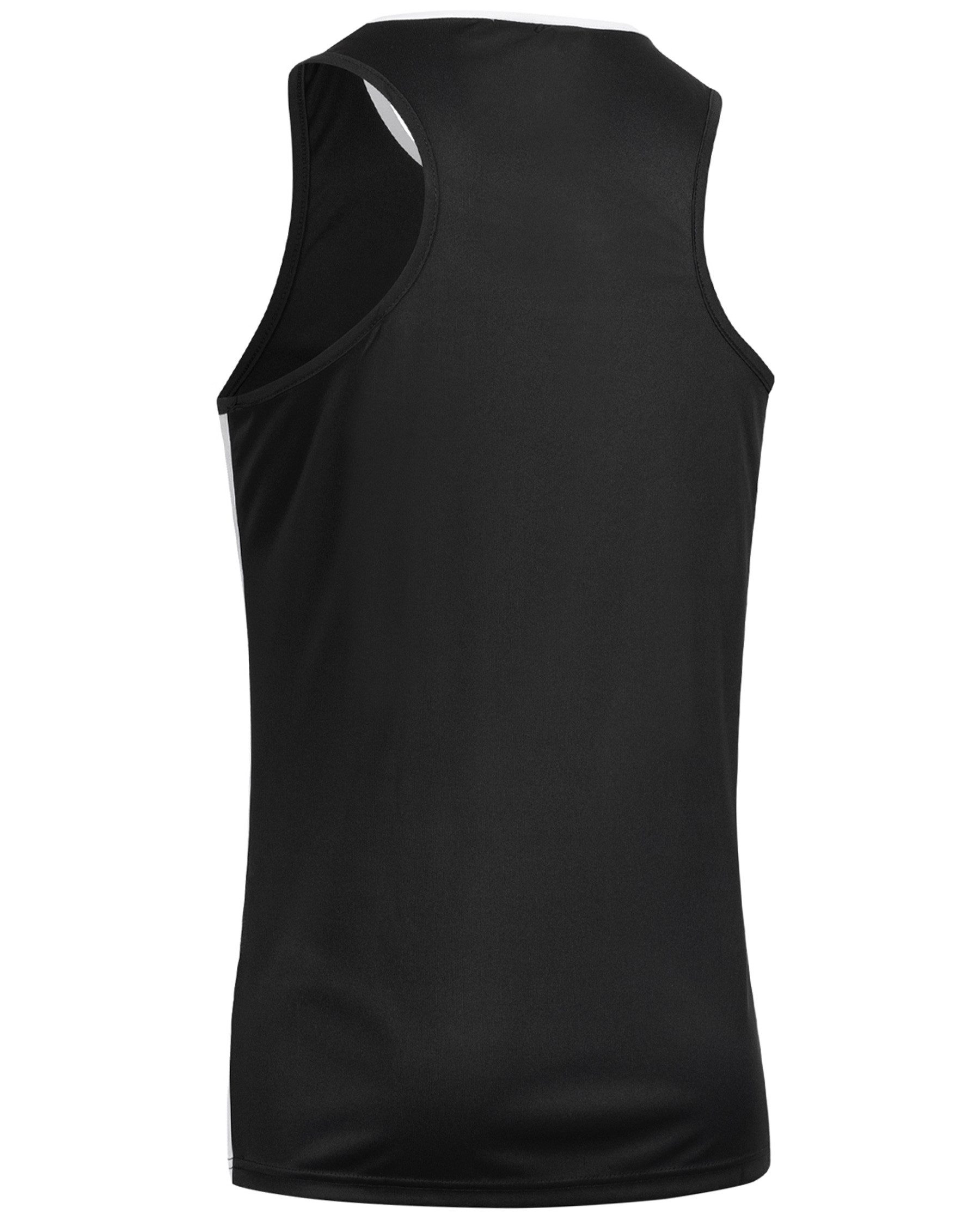 Lonsdale Tanktop Lonsdale Amateur Boxing Singlet