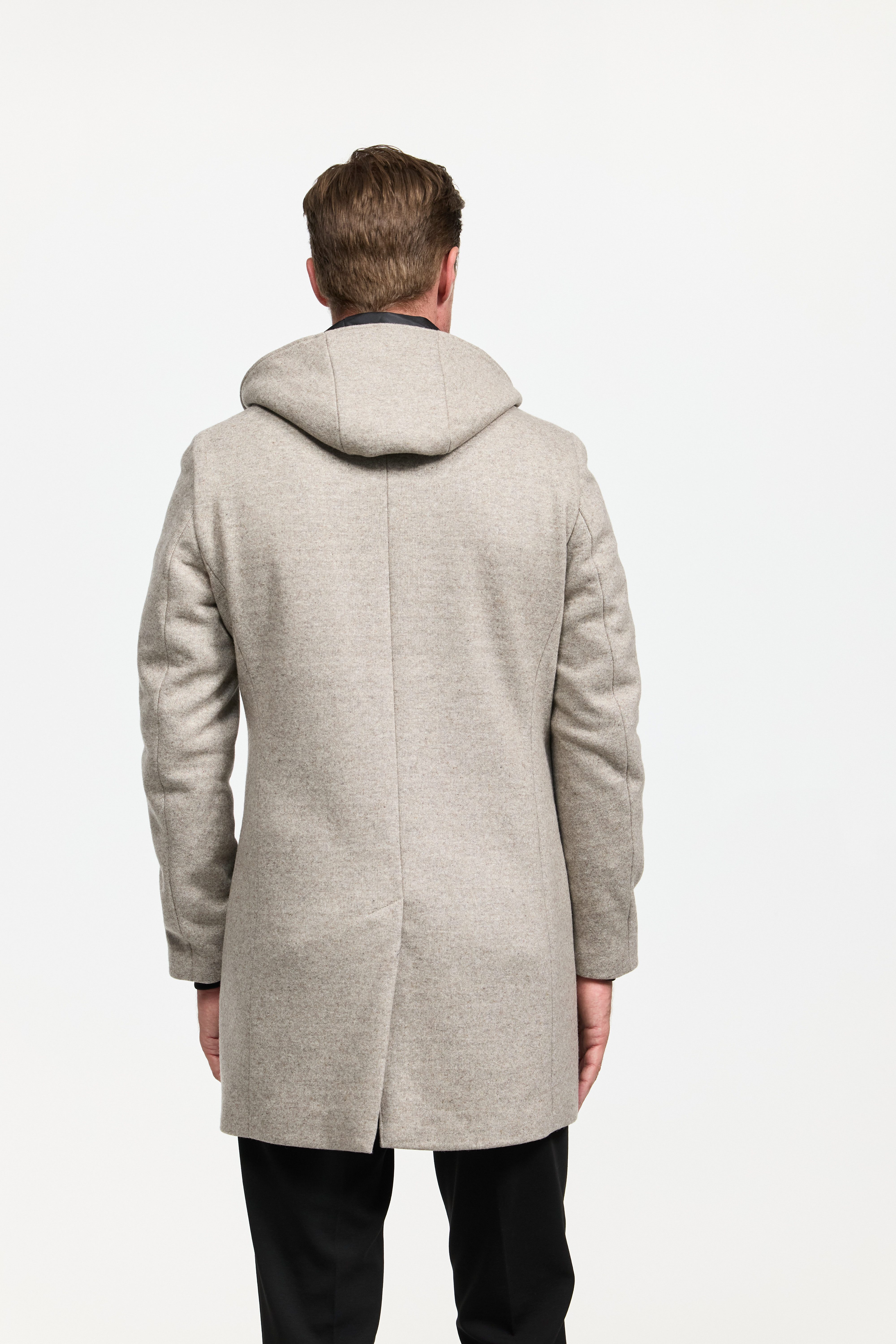 ZUITABLE Wintermantel Mantel DiEmilio 242853 günstig online kaufen