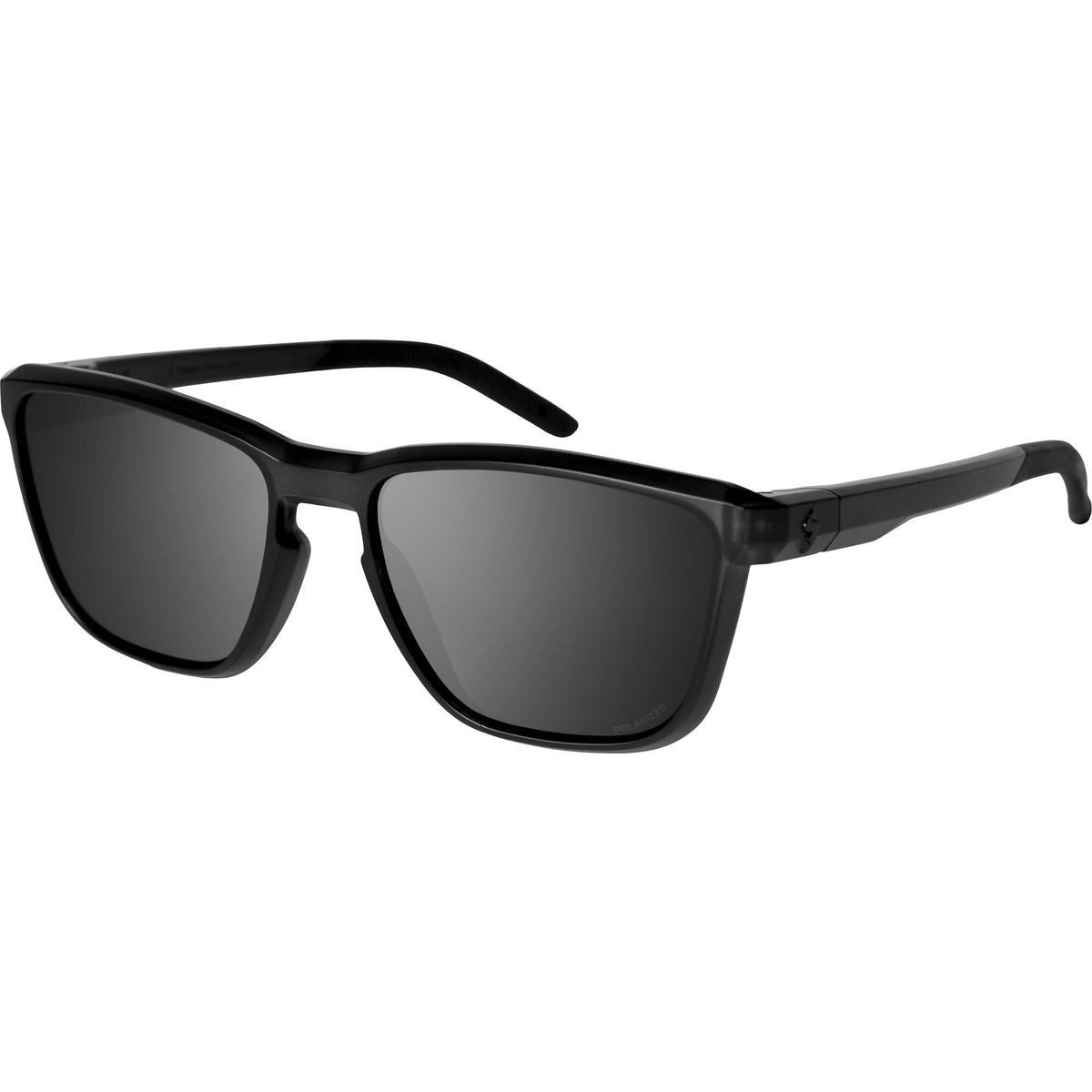 Sweet Protection Fahrradbrille Tachi Polarized, Hochwertige Lifestyle-Sonnenbrille mit polarisierter Scheibe, 100 %