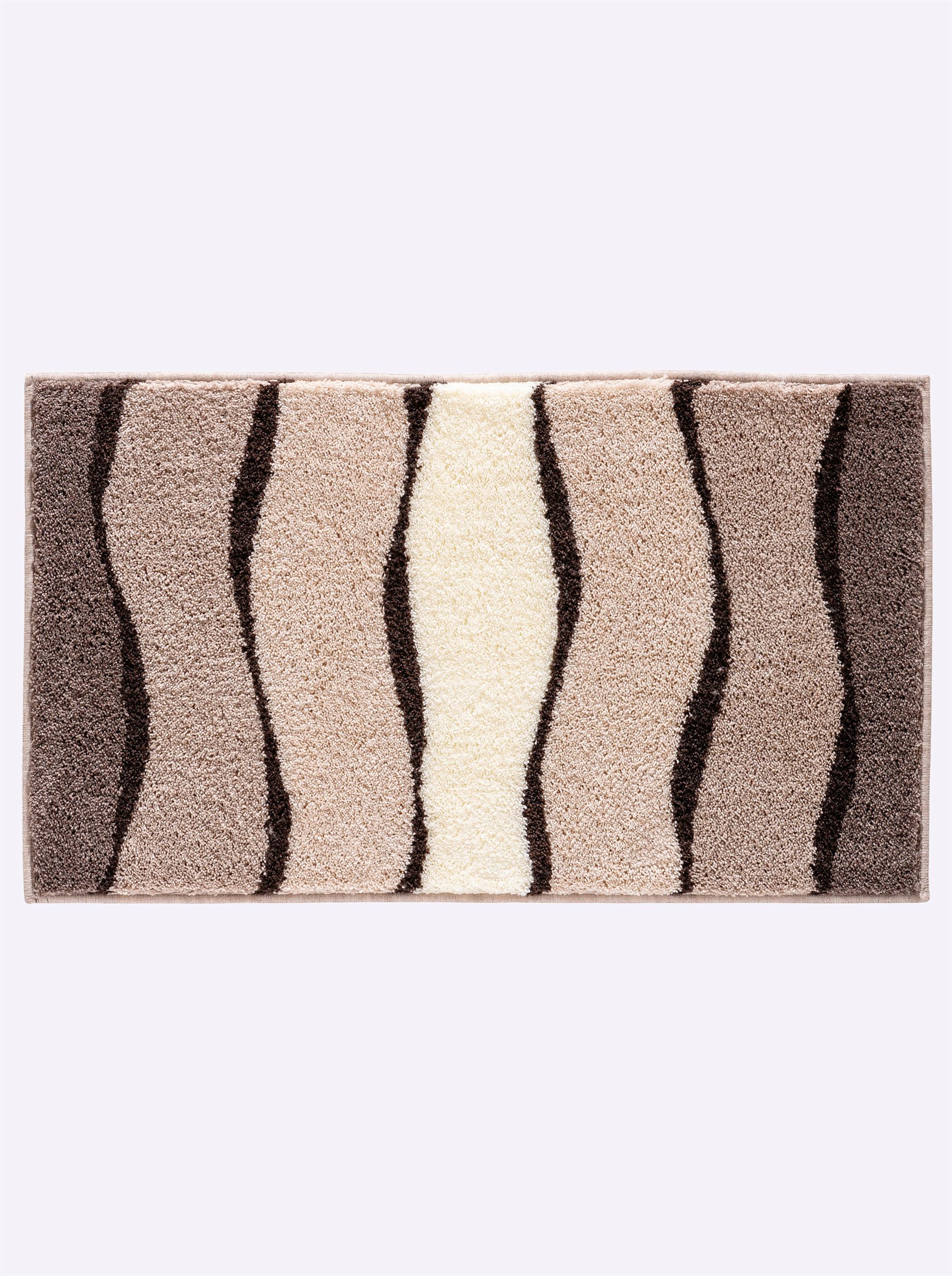 heine Badematte Badematte, Höhe 20 mm, günstig online kaufen