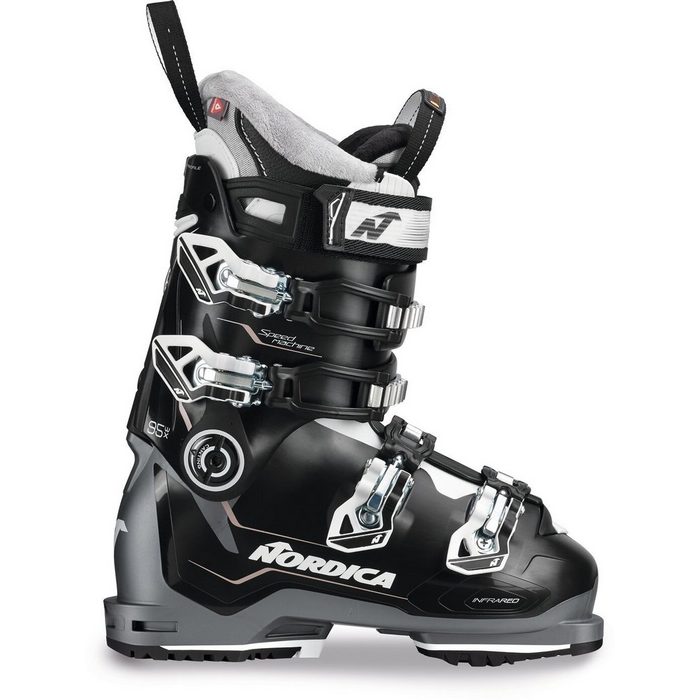 Nordica SPEEDMACHINE 95 X W (GW) Skischuh