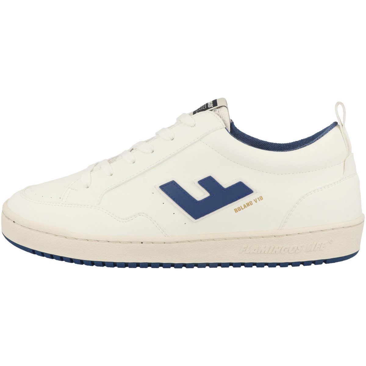 Roland V.10 Unisex Erwachsene Sneaker