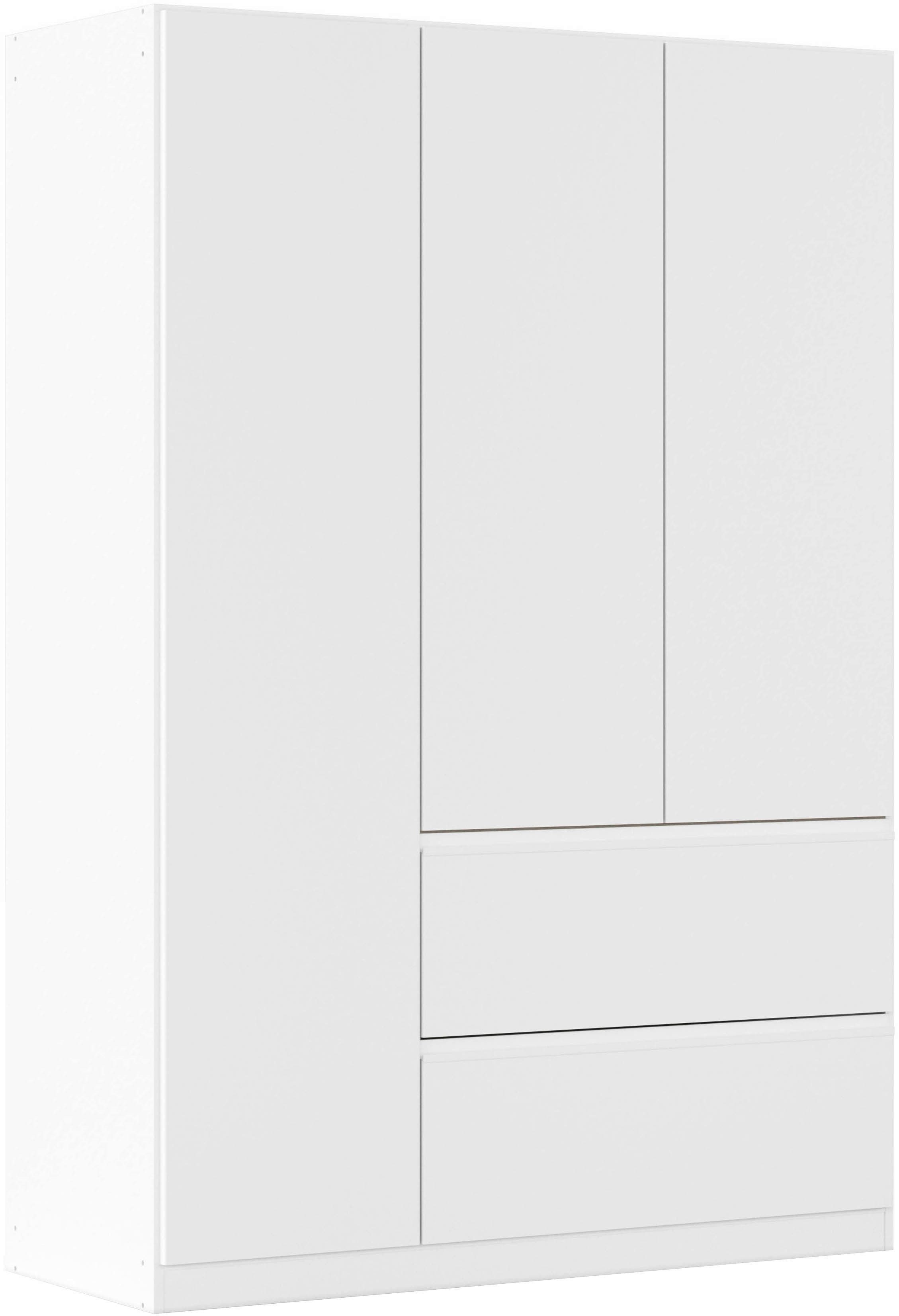 rauch Drehtürenschrank Kleiderschrank Schrank Garderobe Wäscheschrank günstig online kaufen