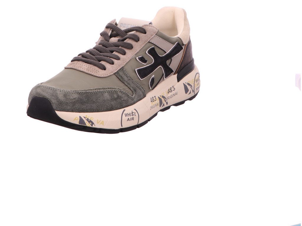 PREMIATA Mick Schnürschuh