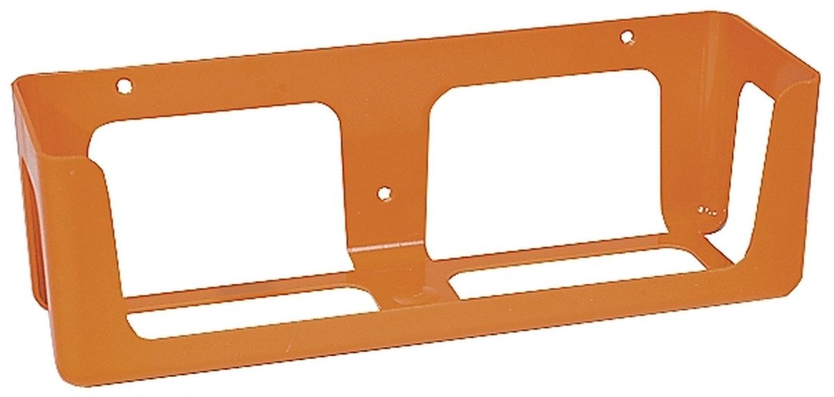 Söhngen Erste-Hilfe-Set Wandhalterung Kiel Kunststoff orange