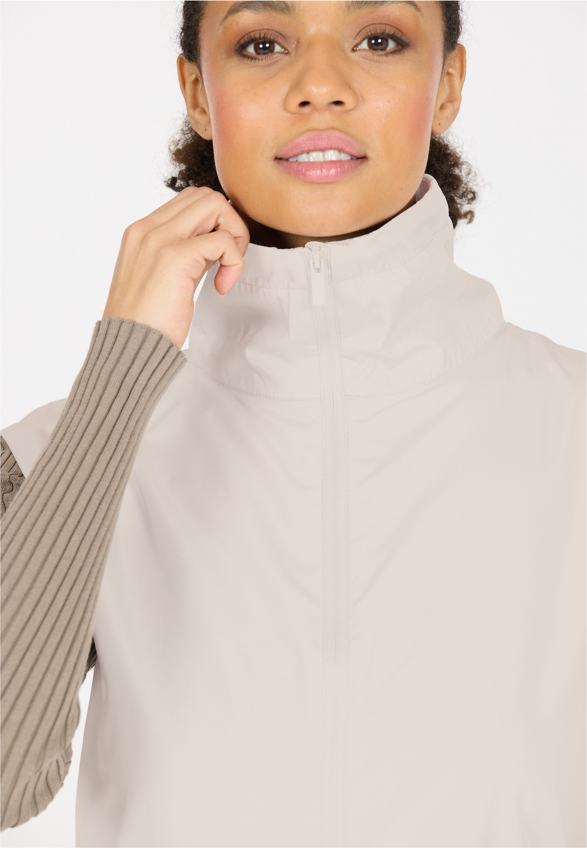 ATHLECIA Funktionsweste Aiana Mit 4-Wege-Stretch