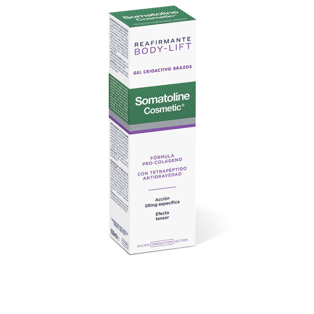 Somatoline Körperpflegemittel BODY LIFT Armstraffung 100 ml